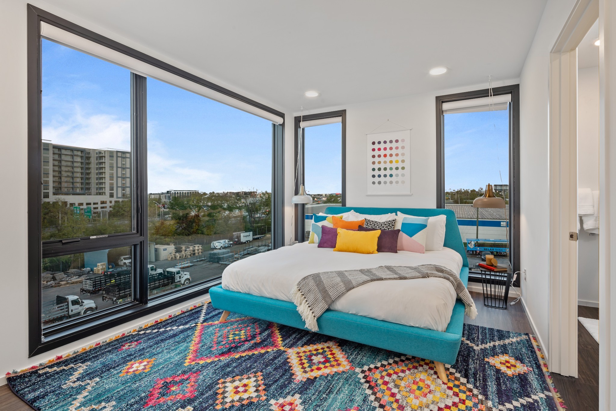 920 South St Unit: 316