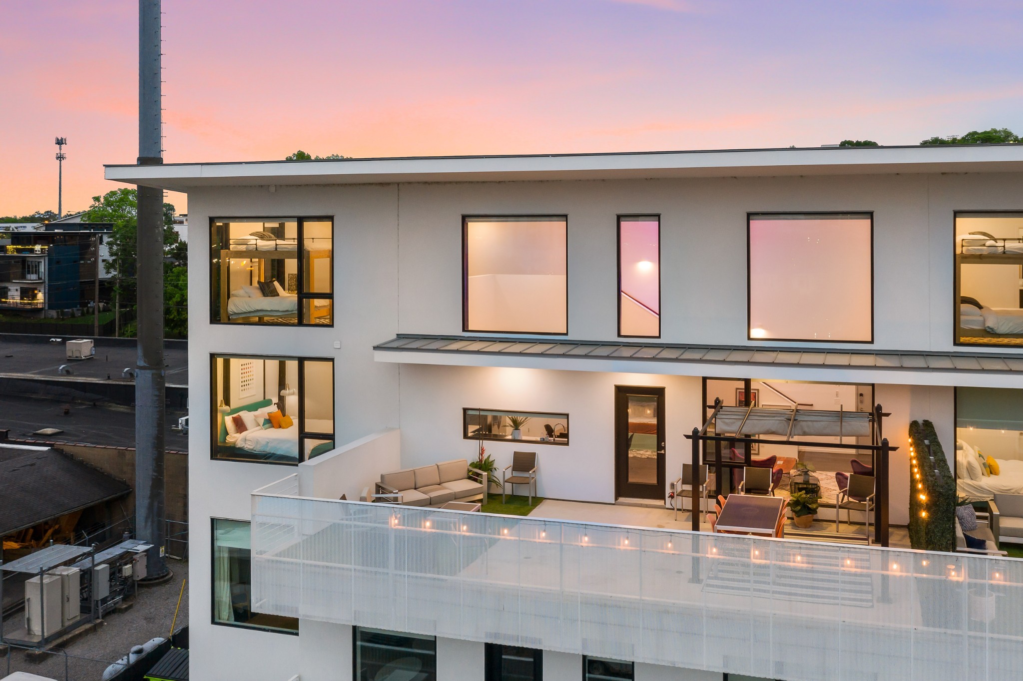 920 South St Unit: 316