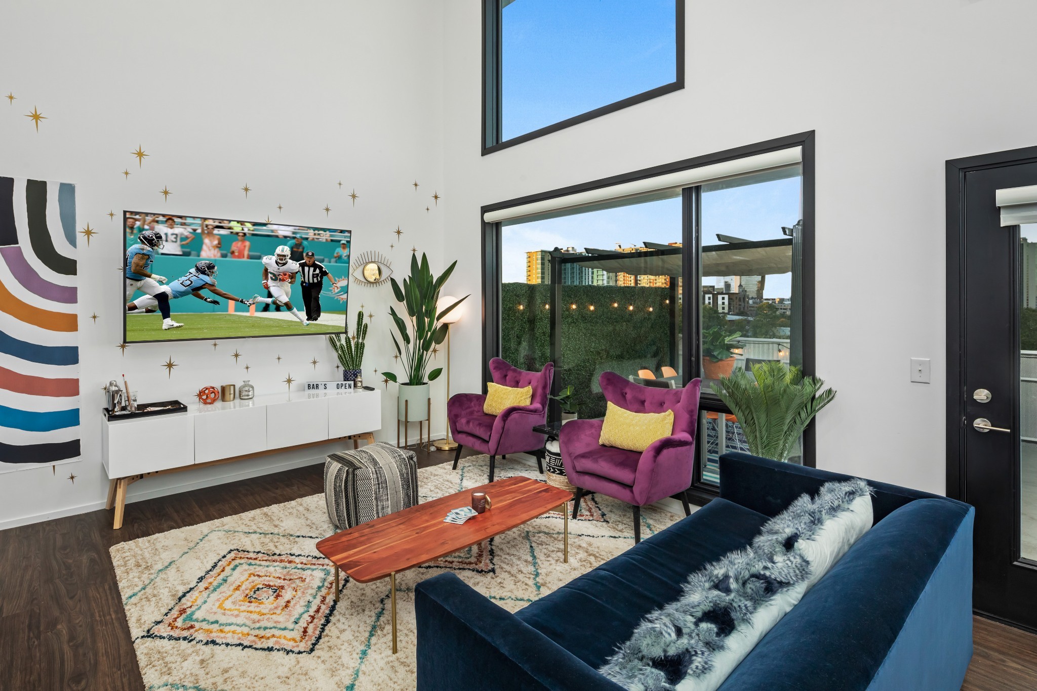 920 South St Unit: 316