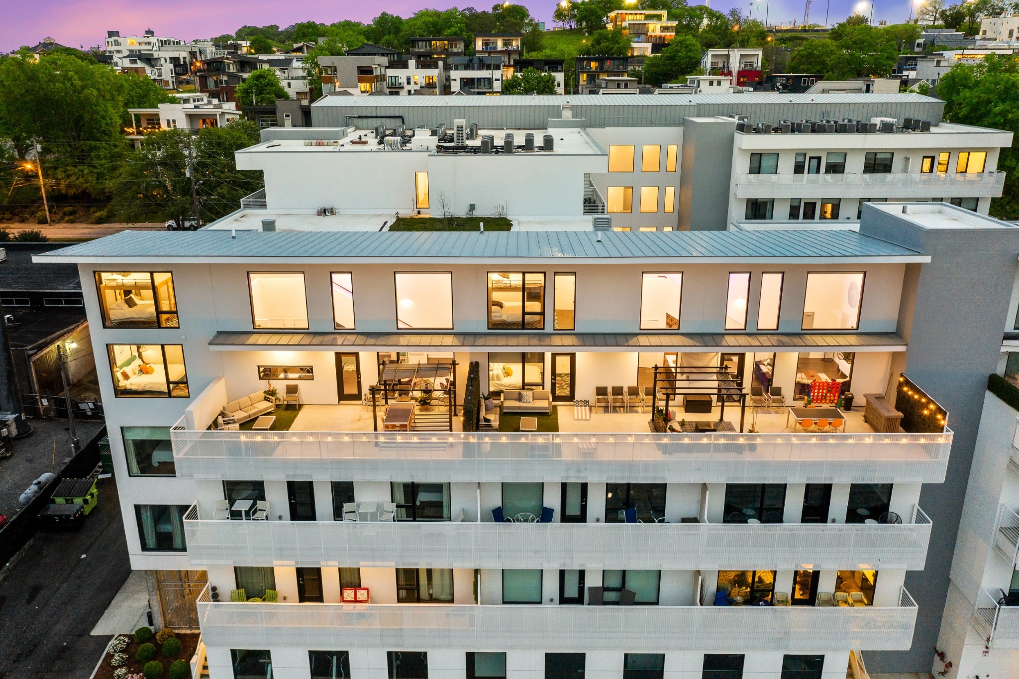 920 South St Unit: 316