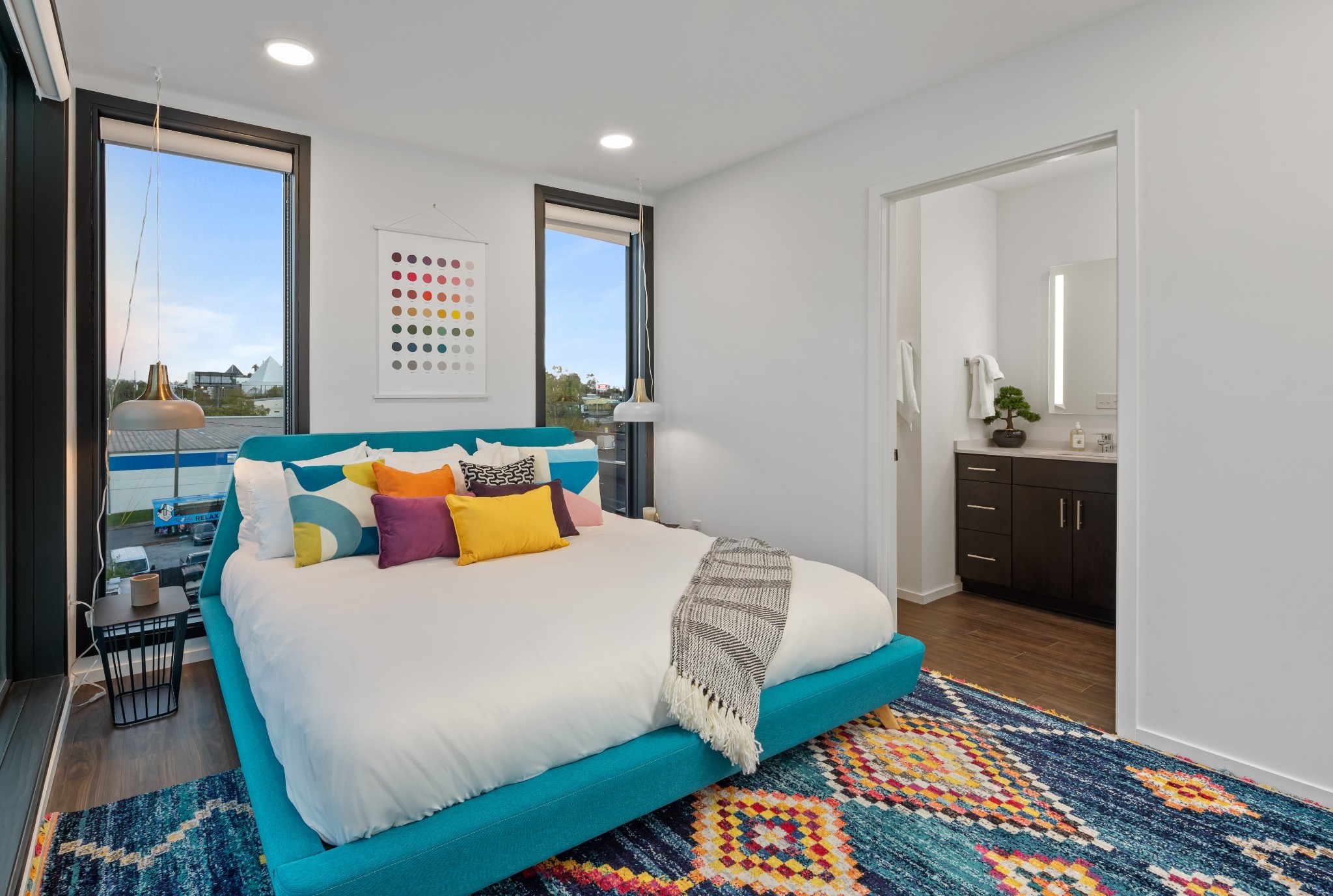 920 South St Unit: 316