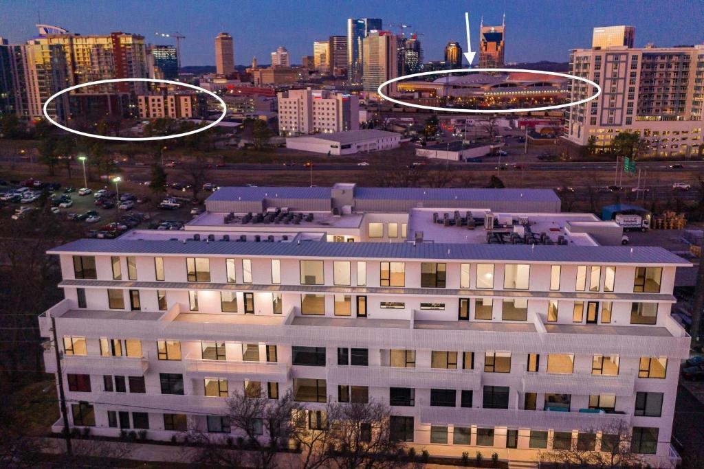 920 South St Unit: 316