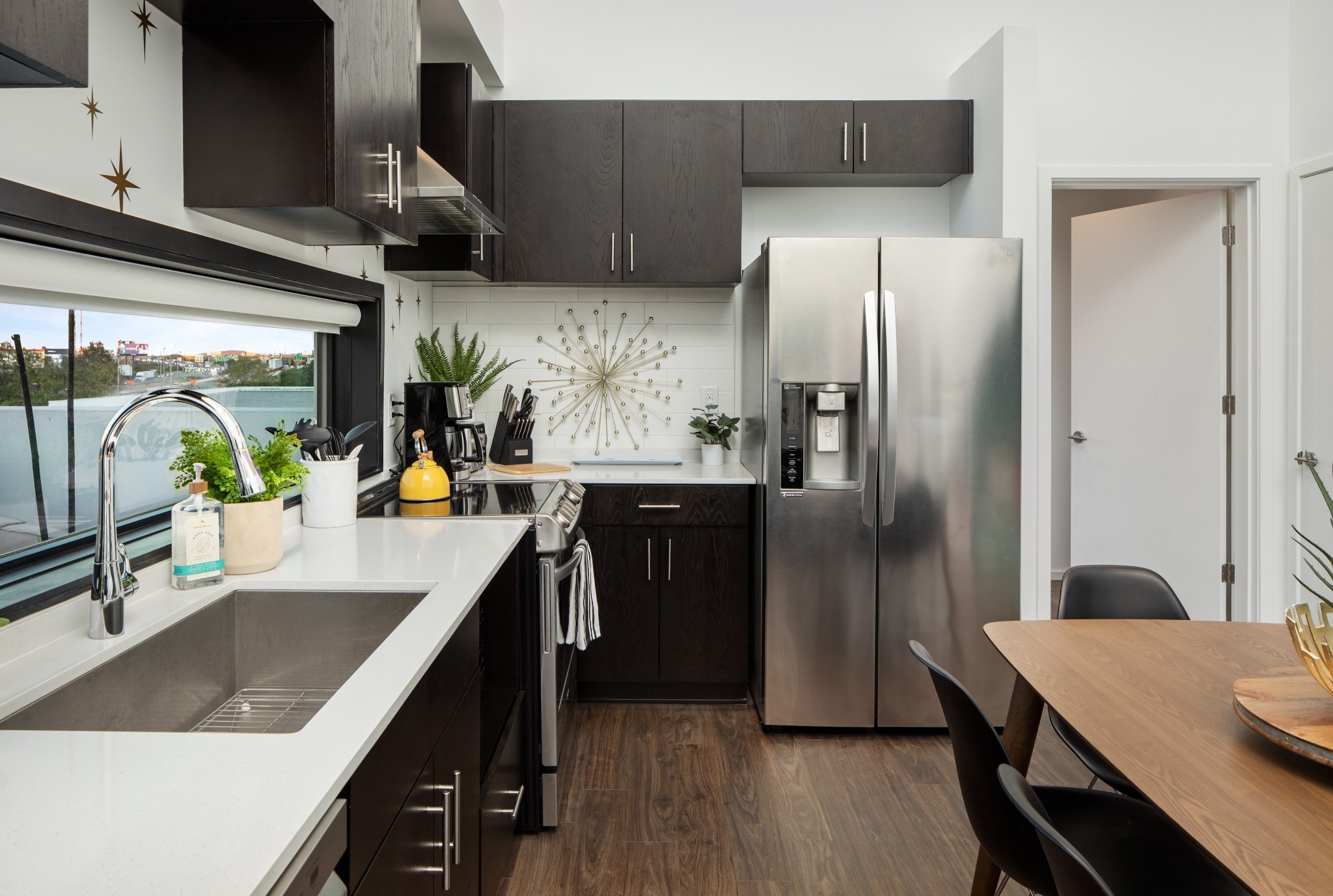 920 South St Unit: 316