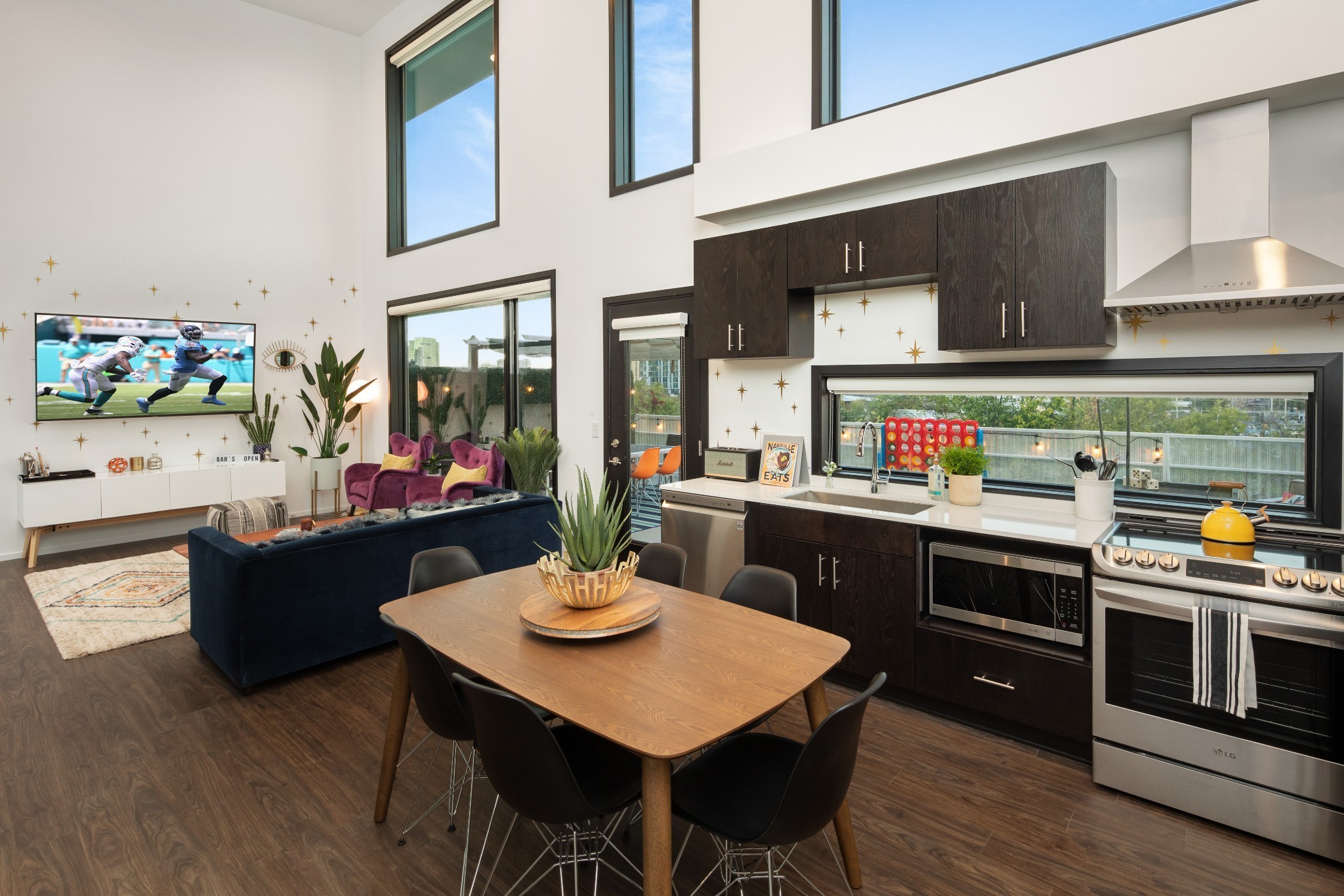 920 South St Unit: 316