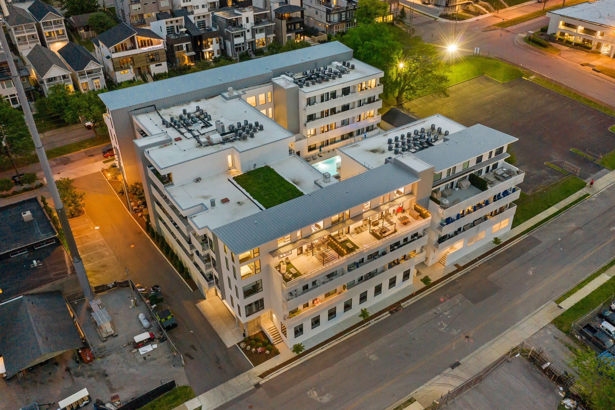 920 South St Unit: 316