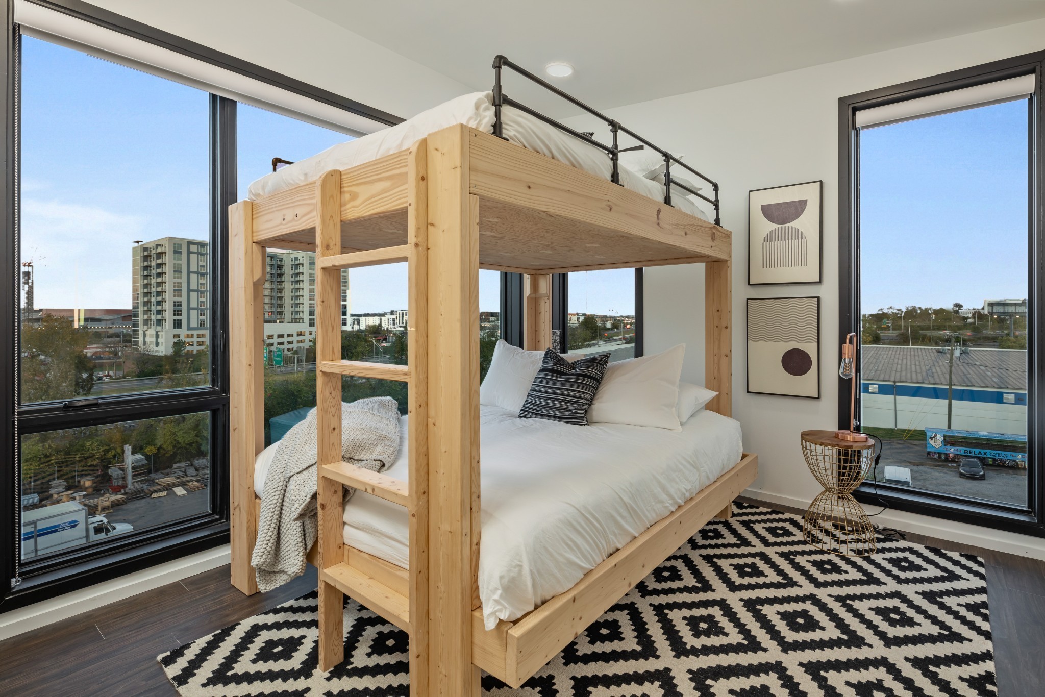 920 South St Unit: 316