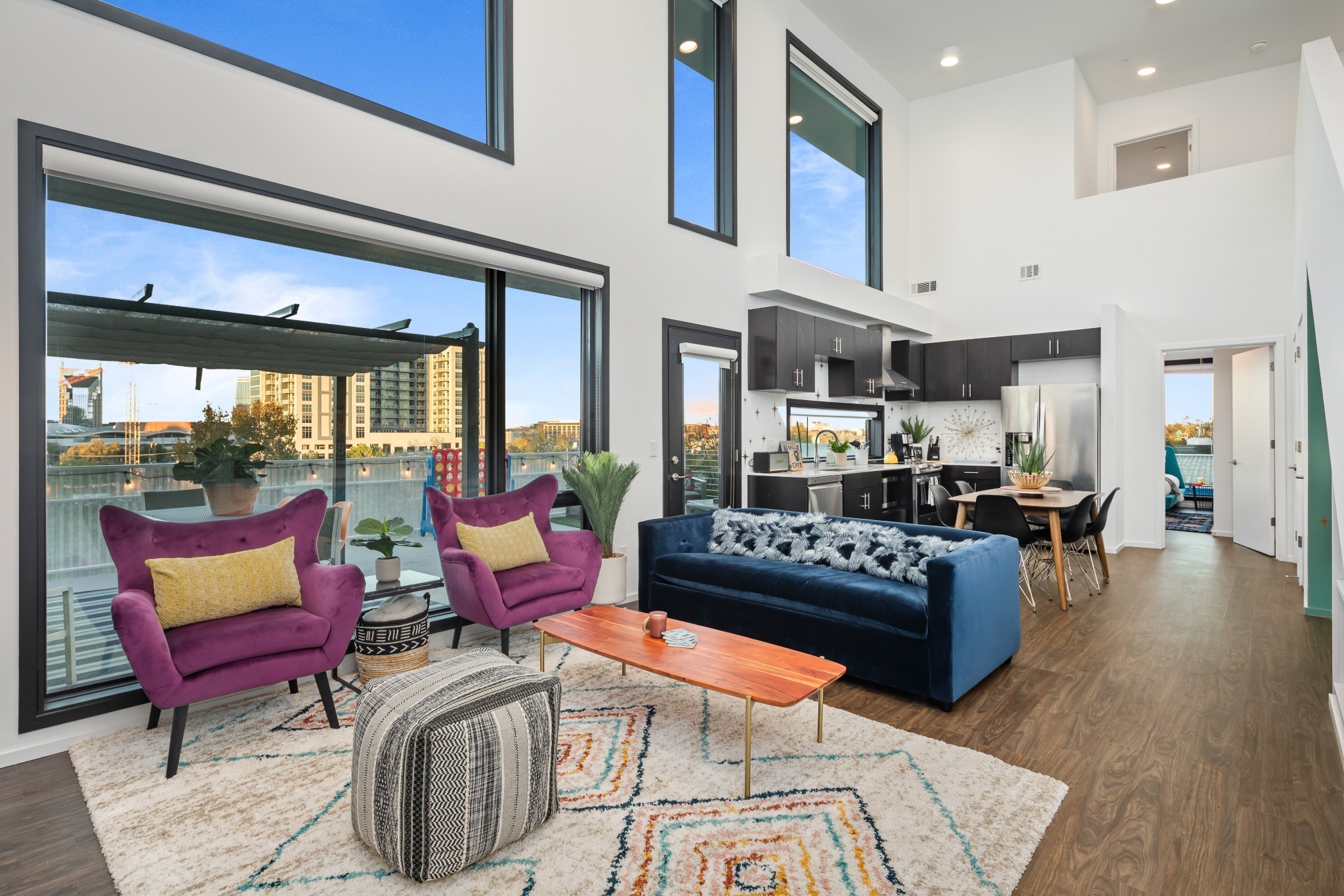 920 South St Unit: 316