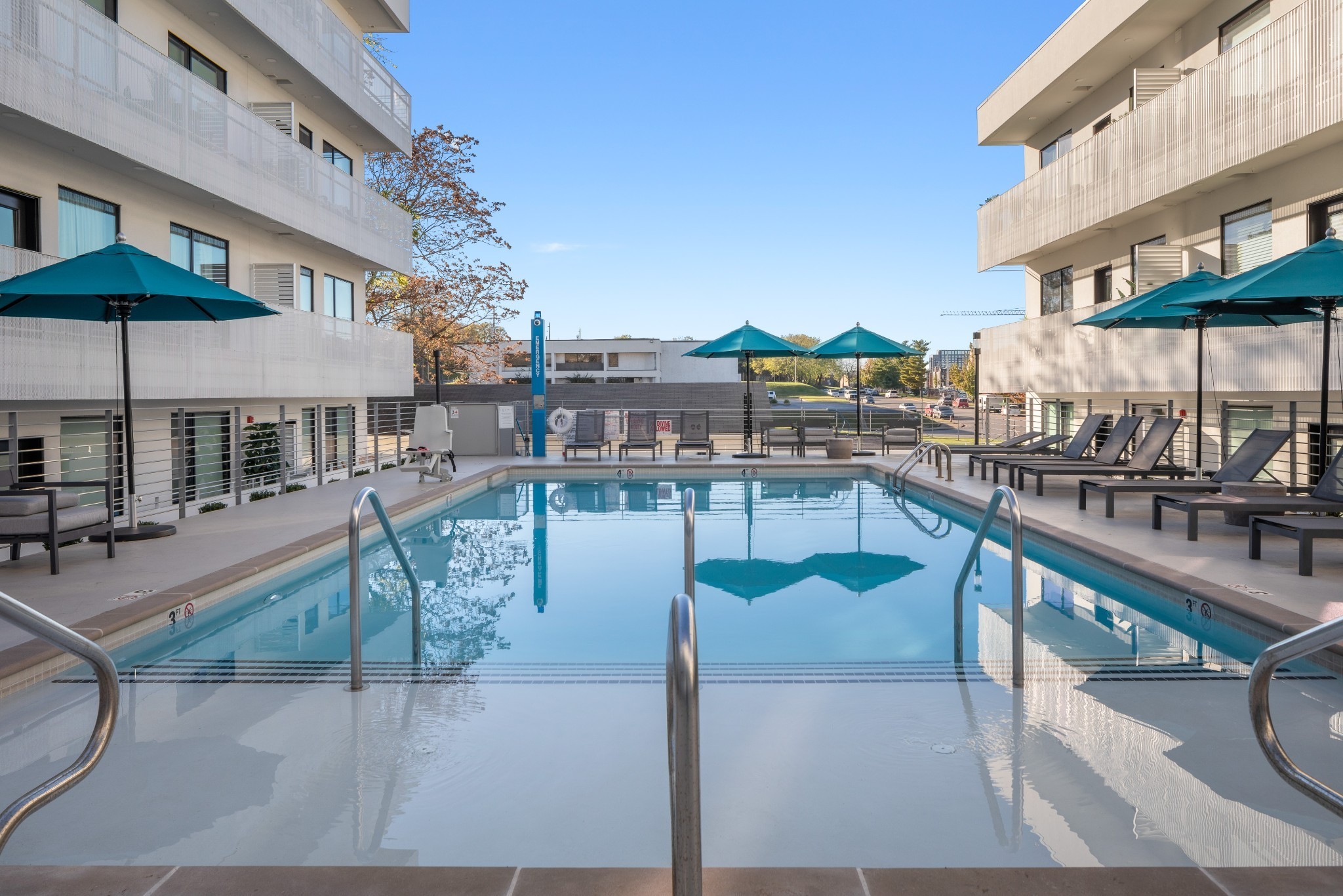 920 South St Unit: 316