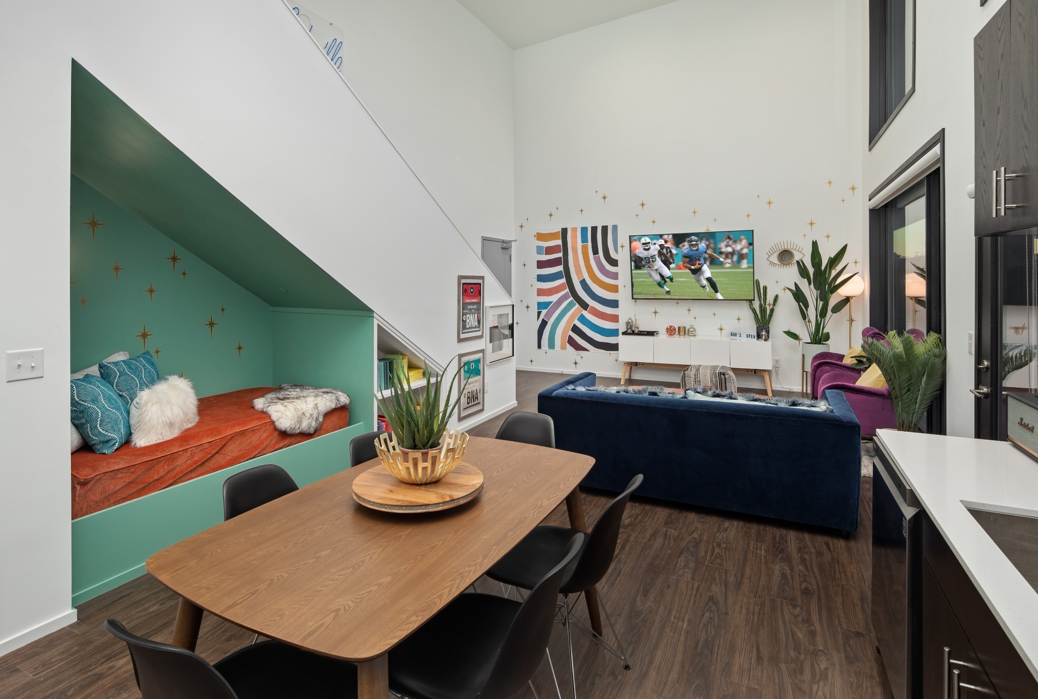 920 South St Unit: 316