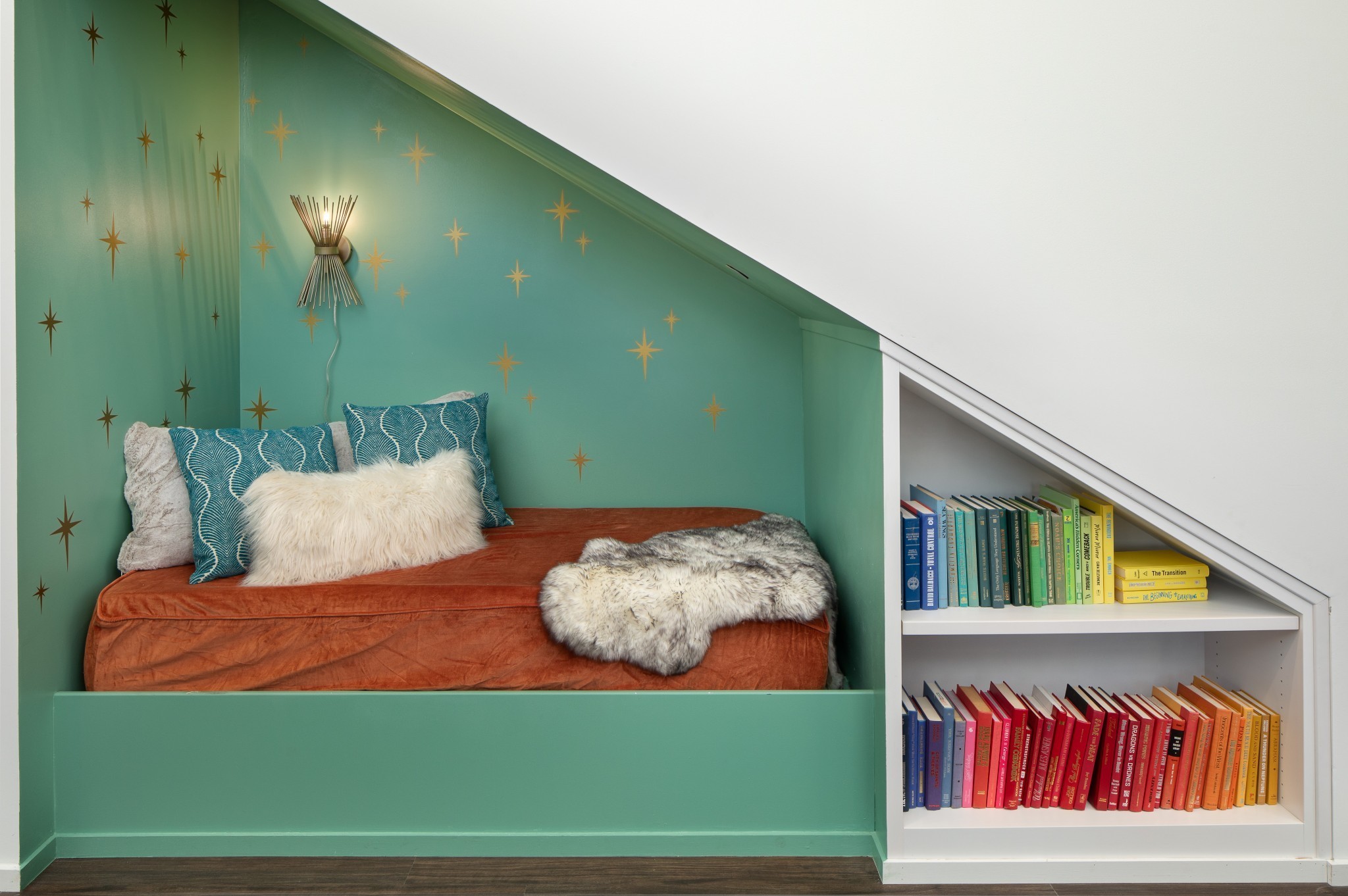 920 South St Unit: 316