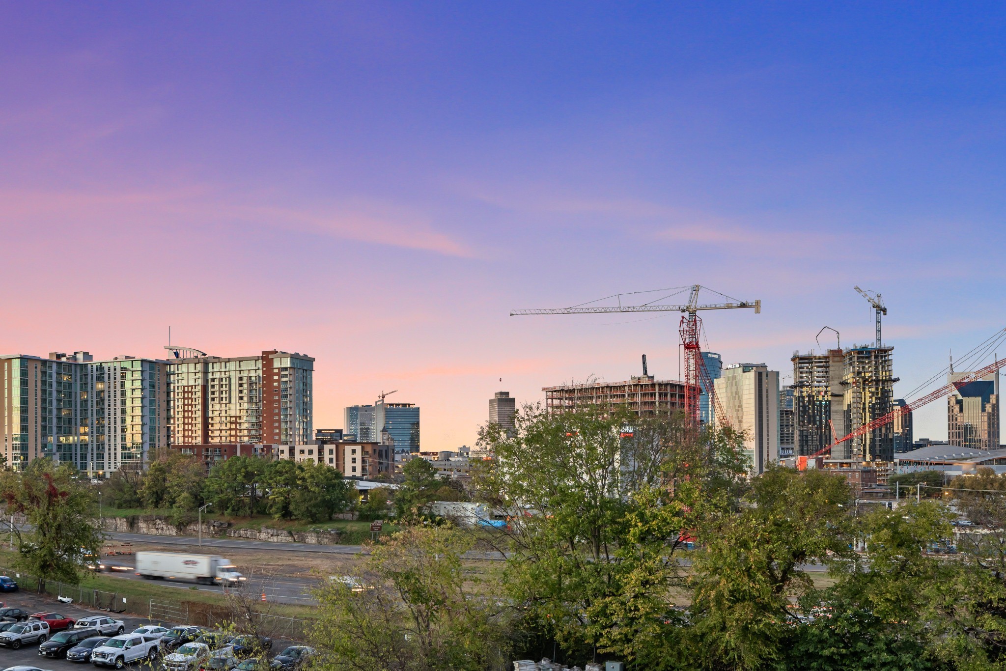 920 South St Unit: 316