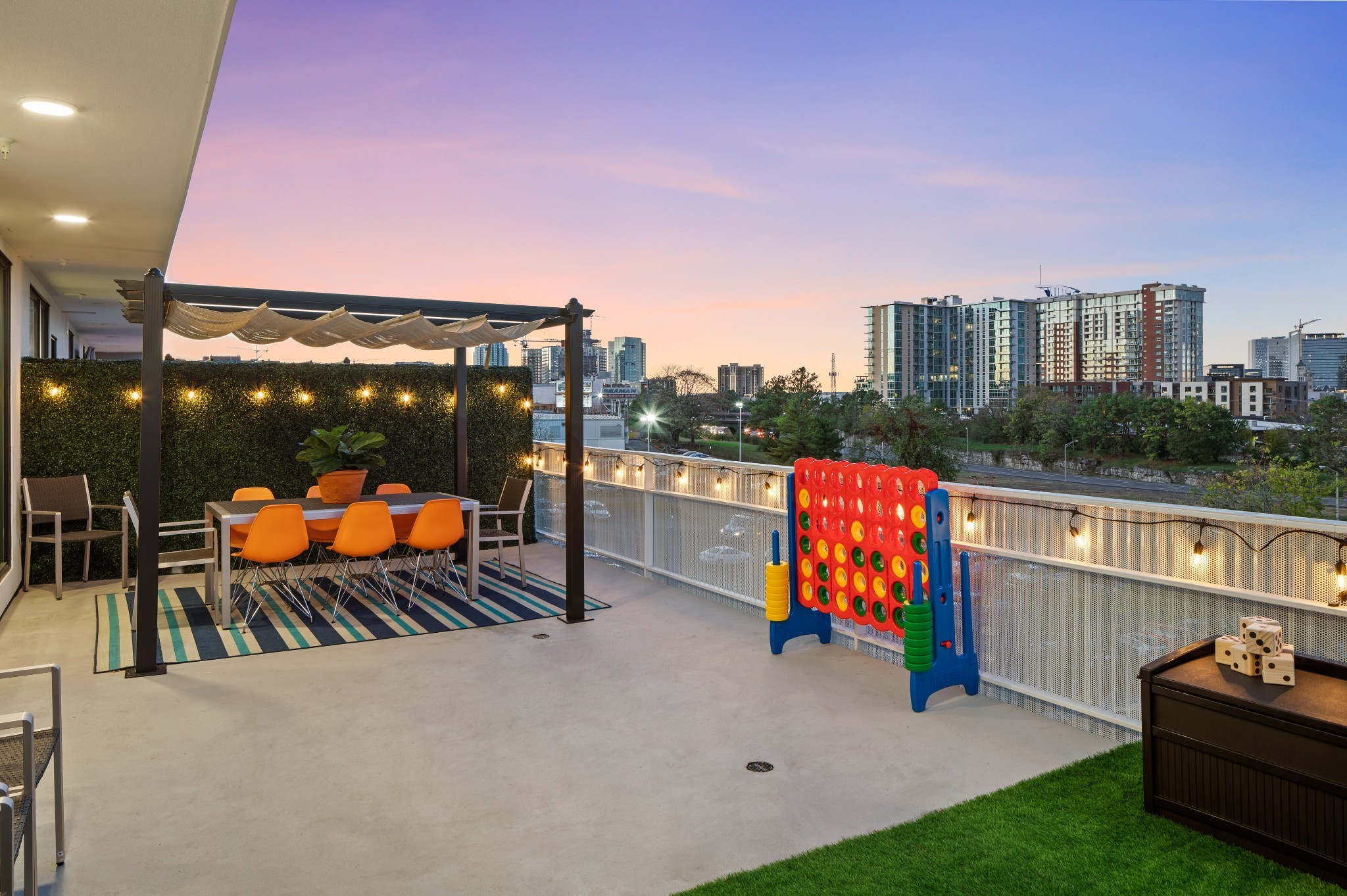 920 South St Unit: 316