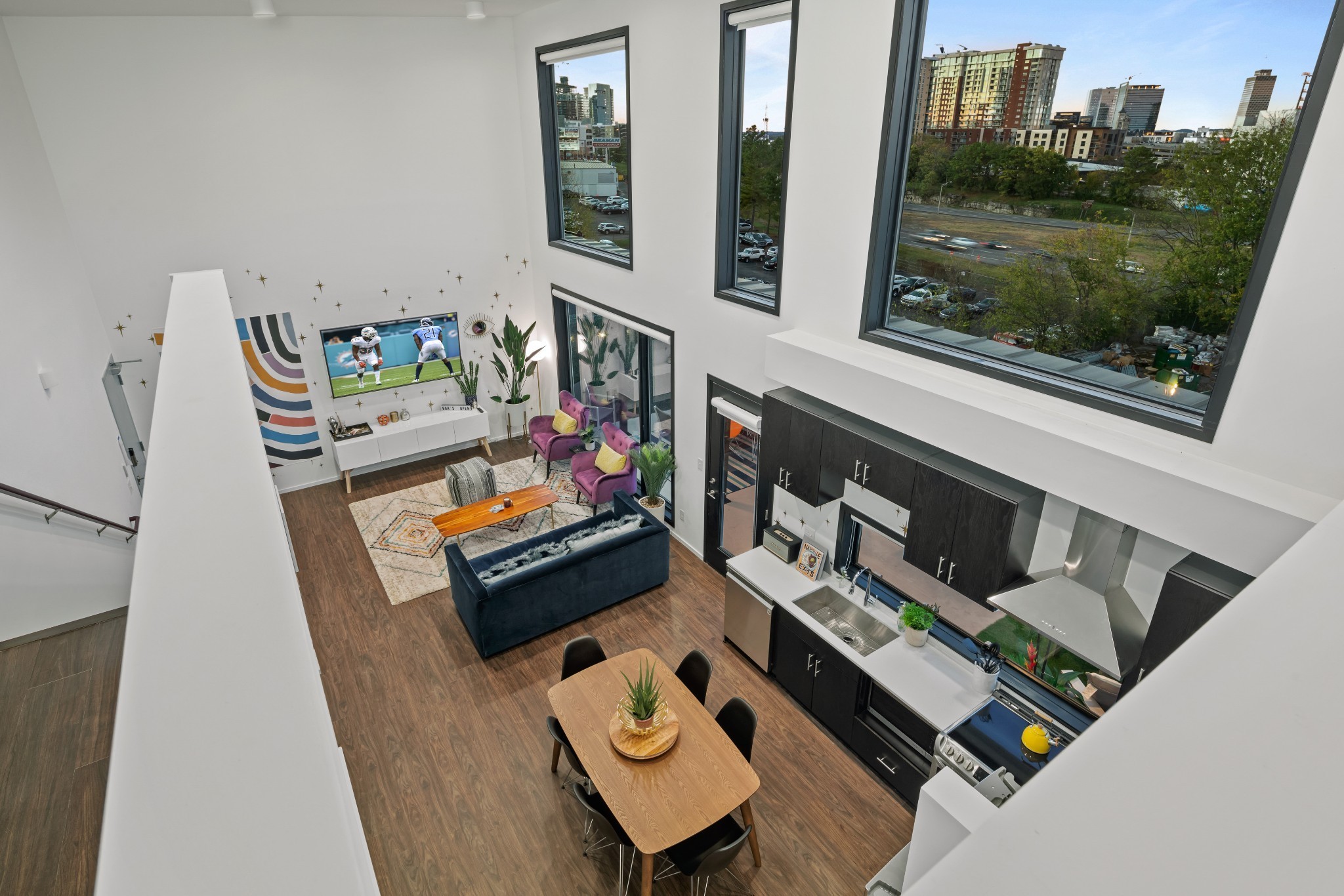 920 South St Unit: 316