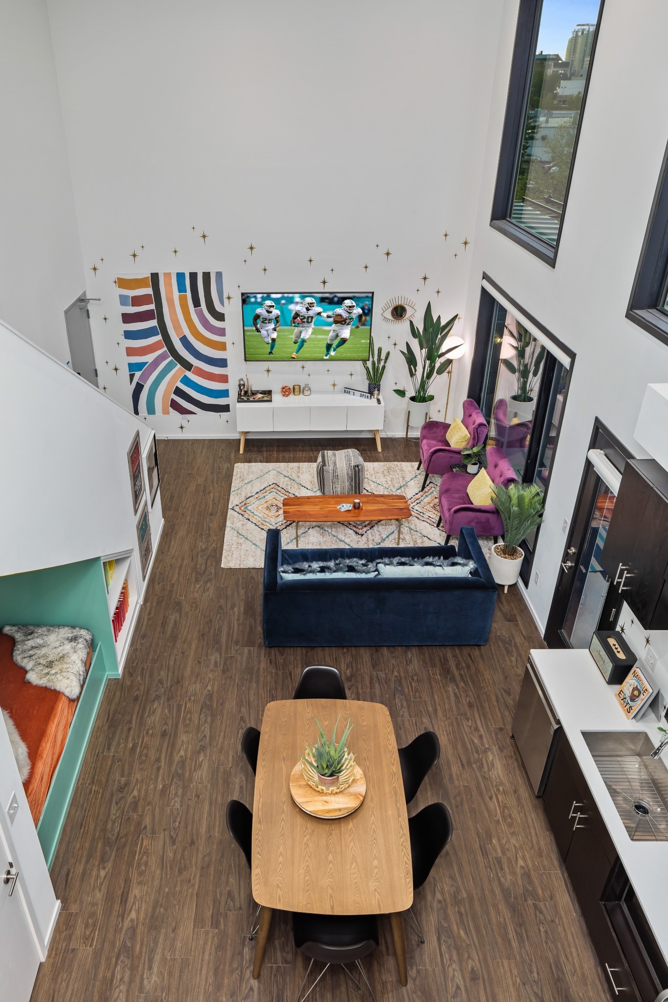 920 South St Unit: 316