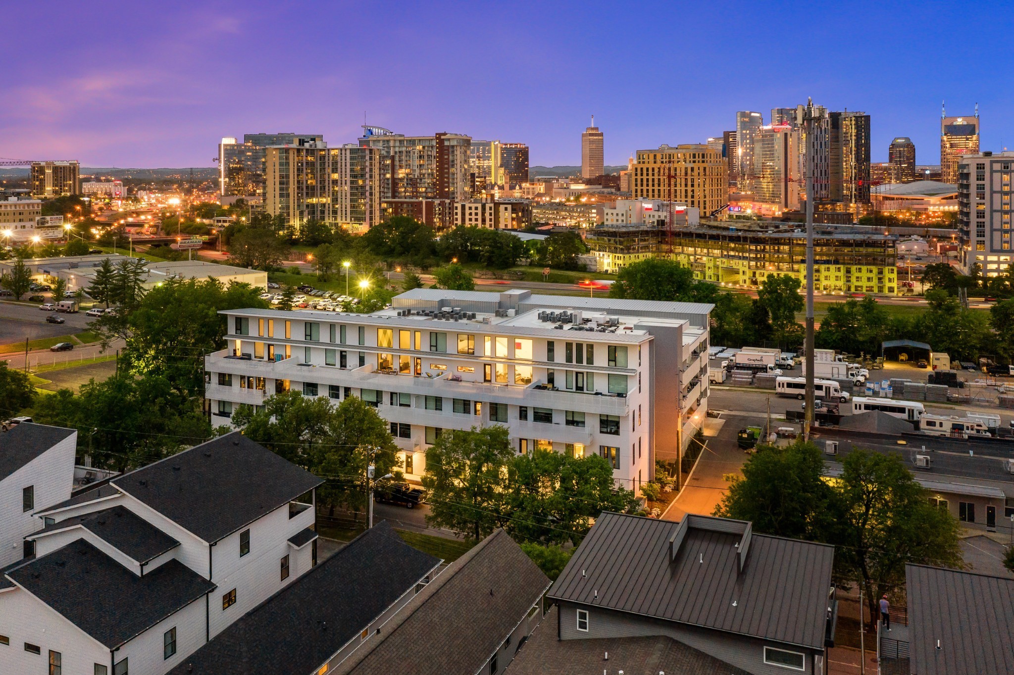 920 South St Unit: 316