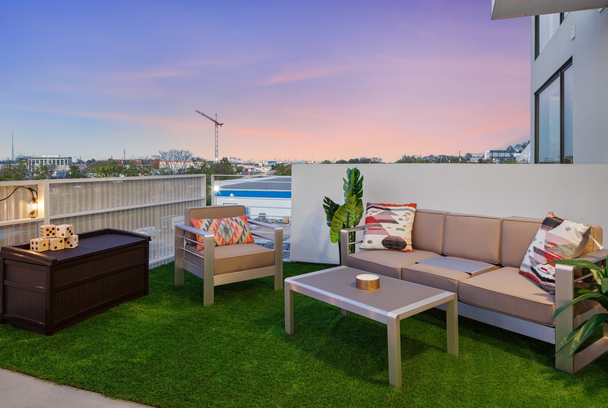 920 South St Unit: 316