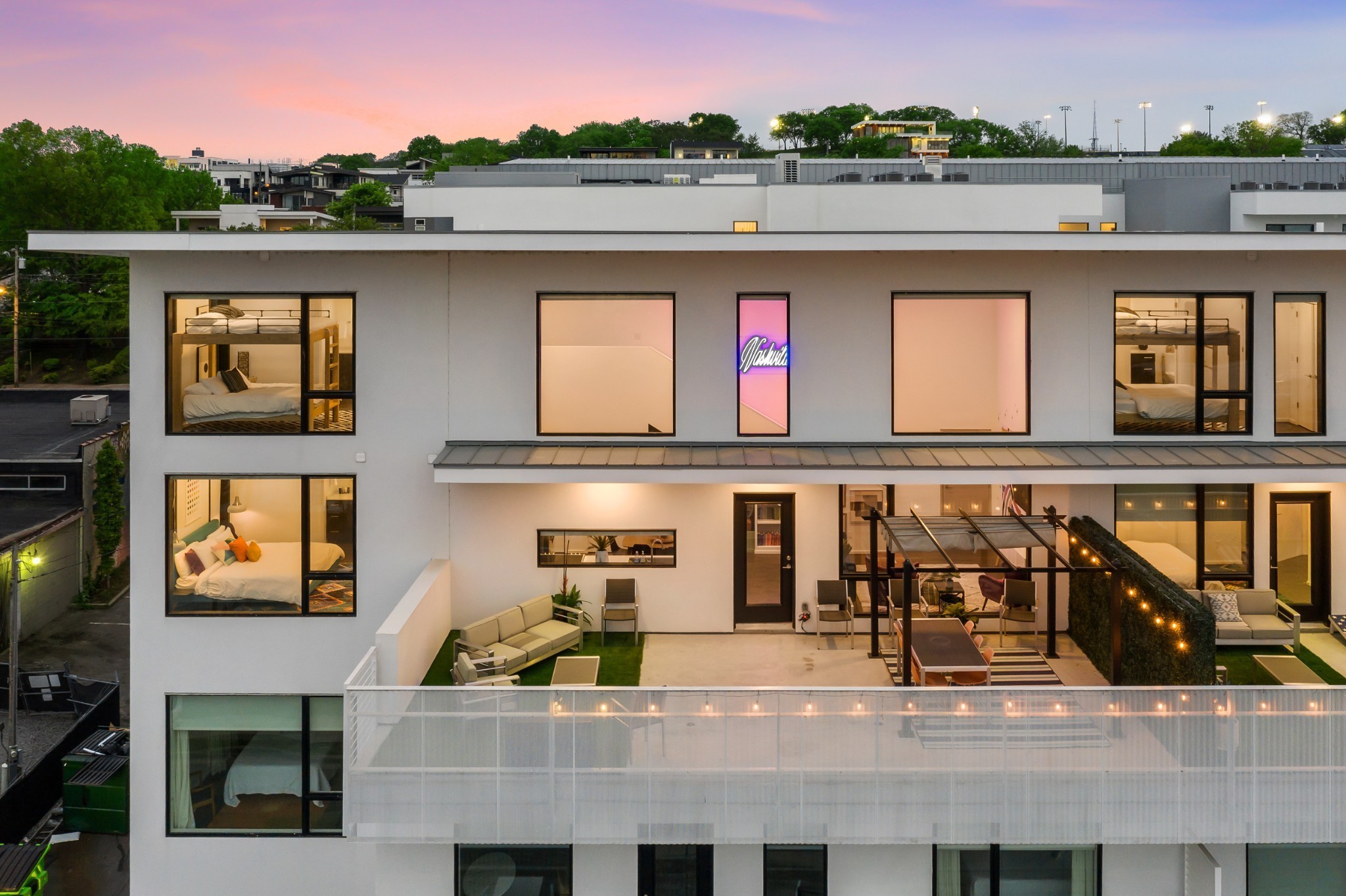 920 South St Unit: 316