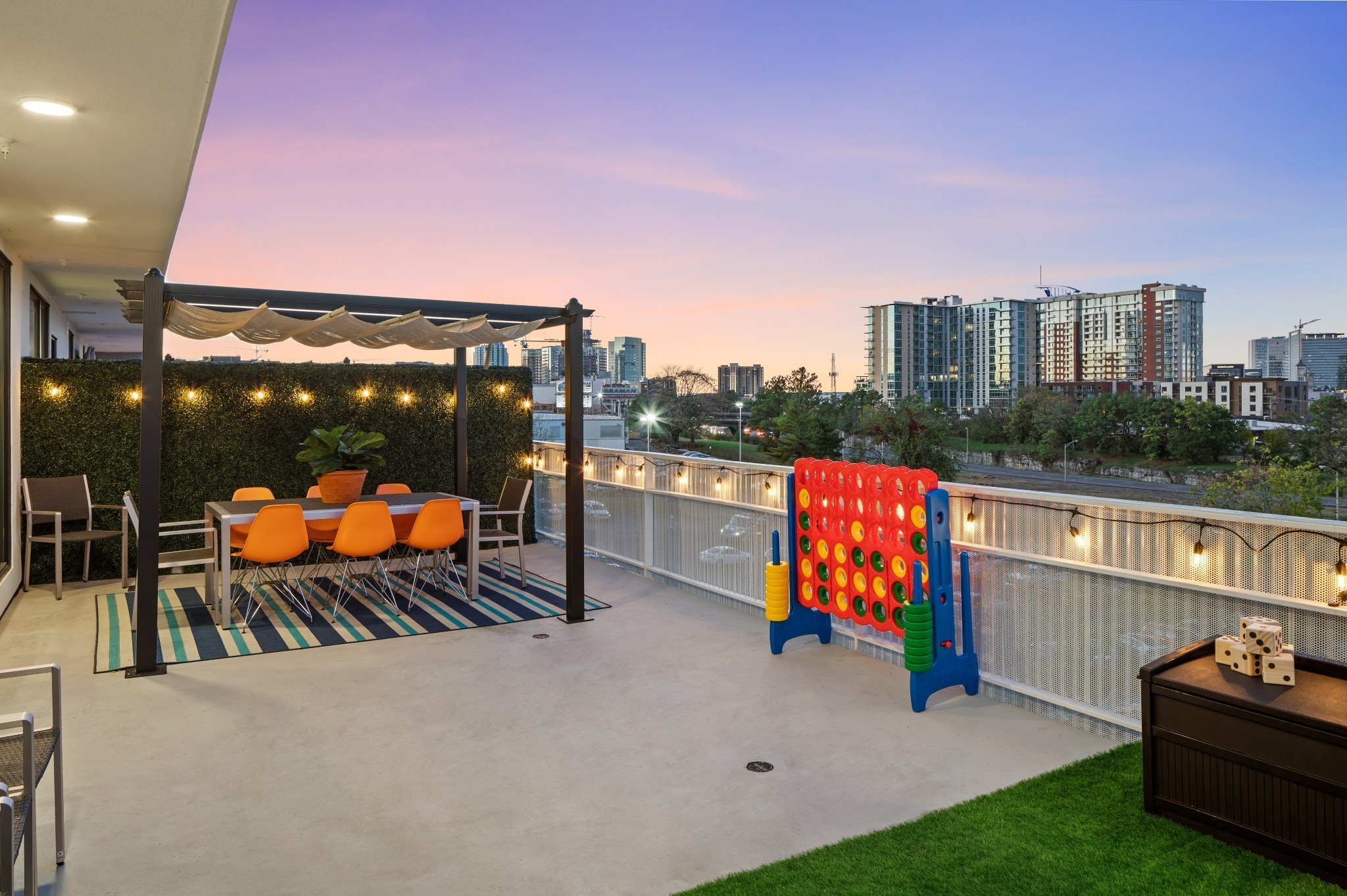 920 South St Unit: 316
