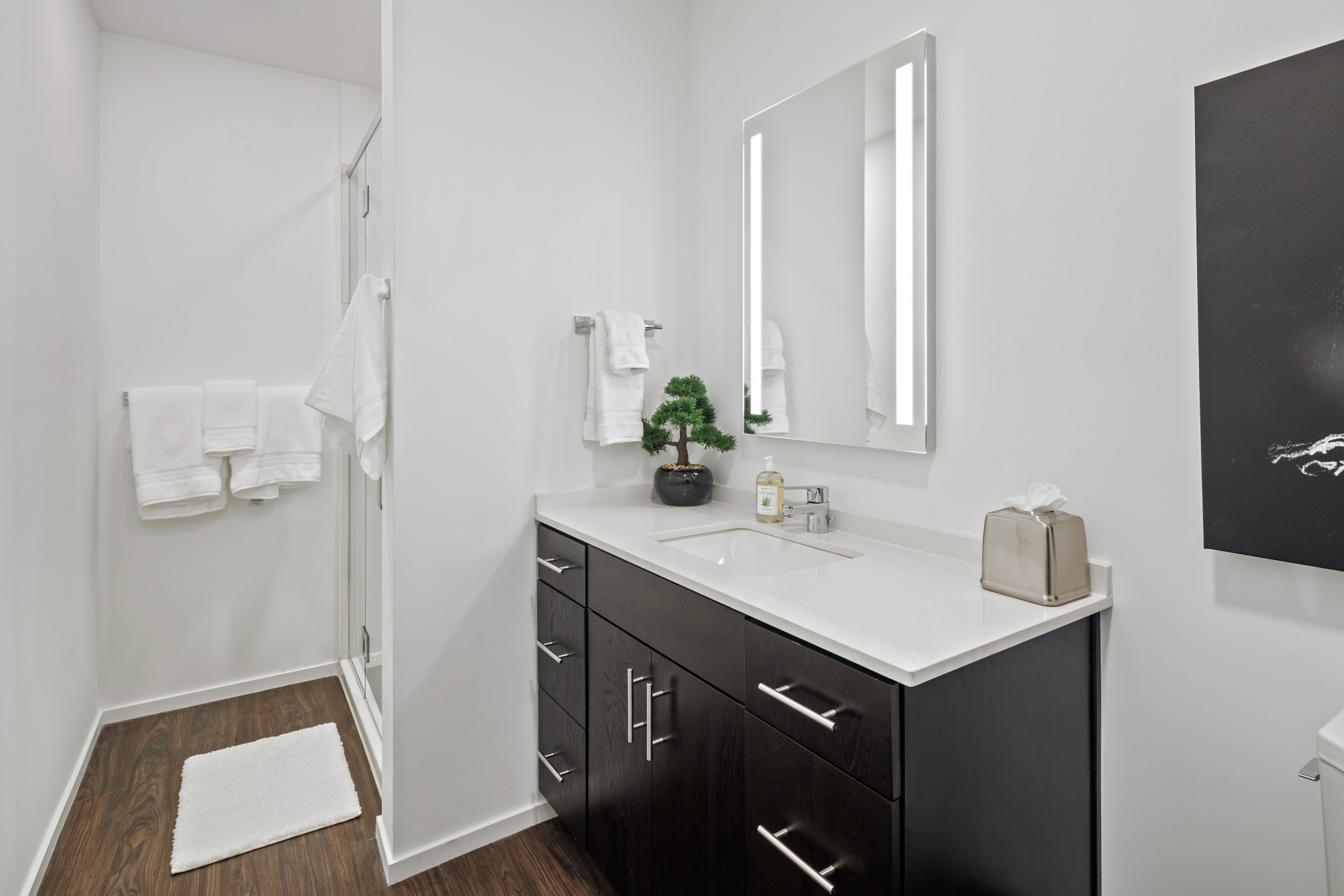 920 South St Unit: 316