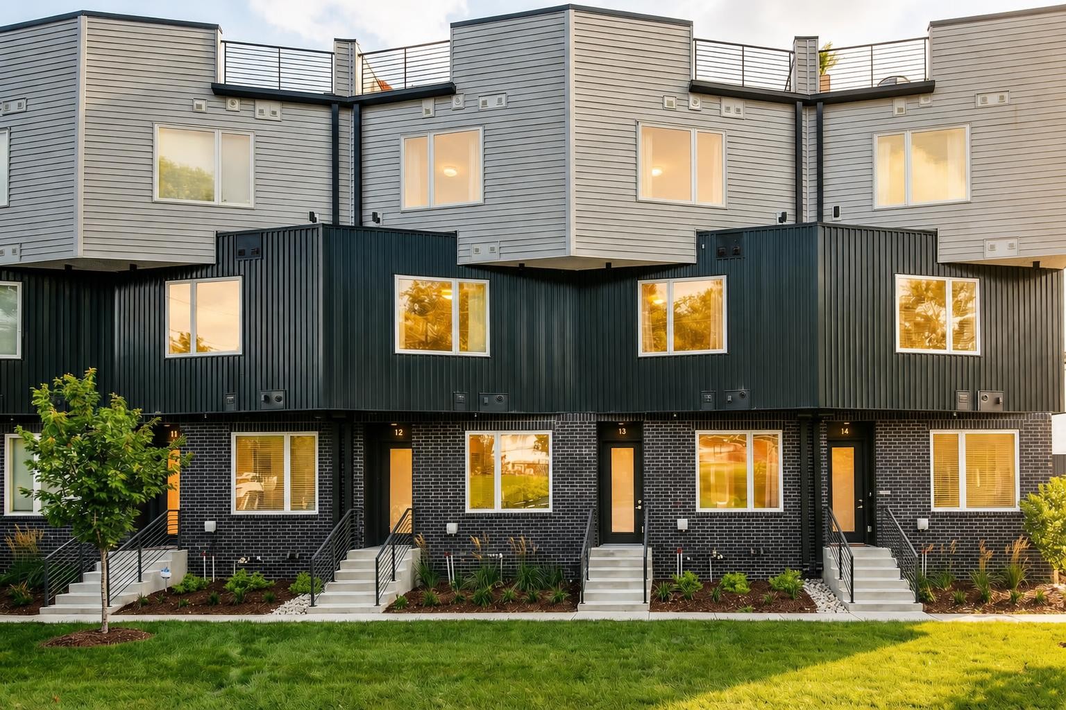 2910 Felicia St Unit: 12 & 13