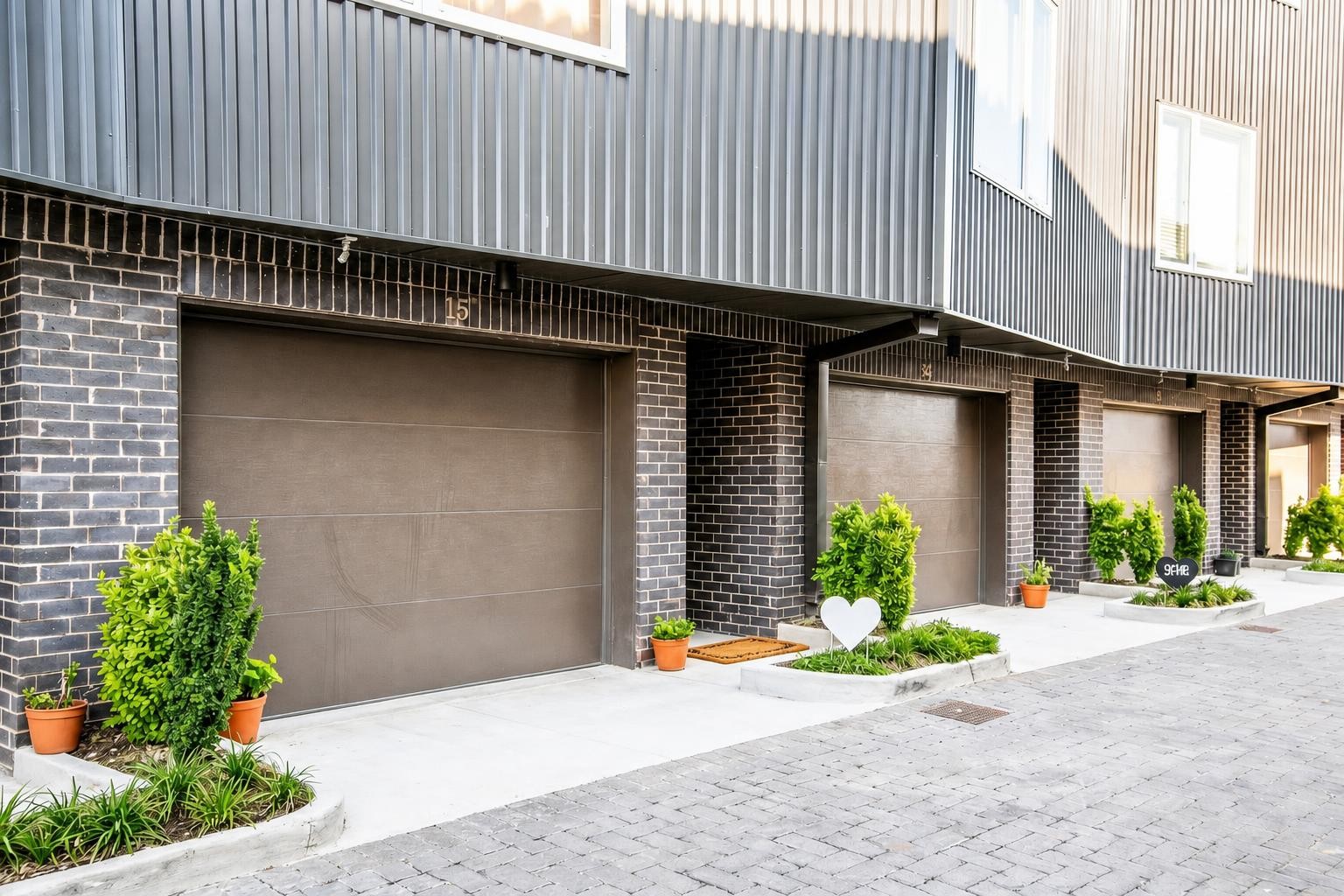 2910 Felicia St Unit: 12 & 13