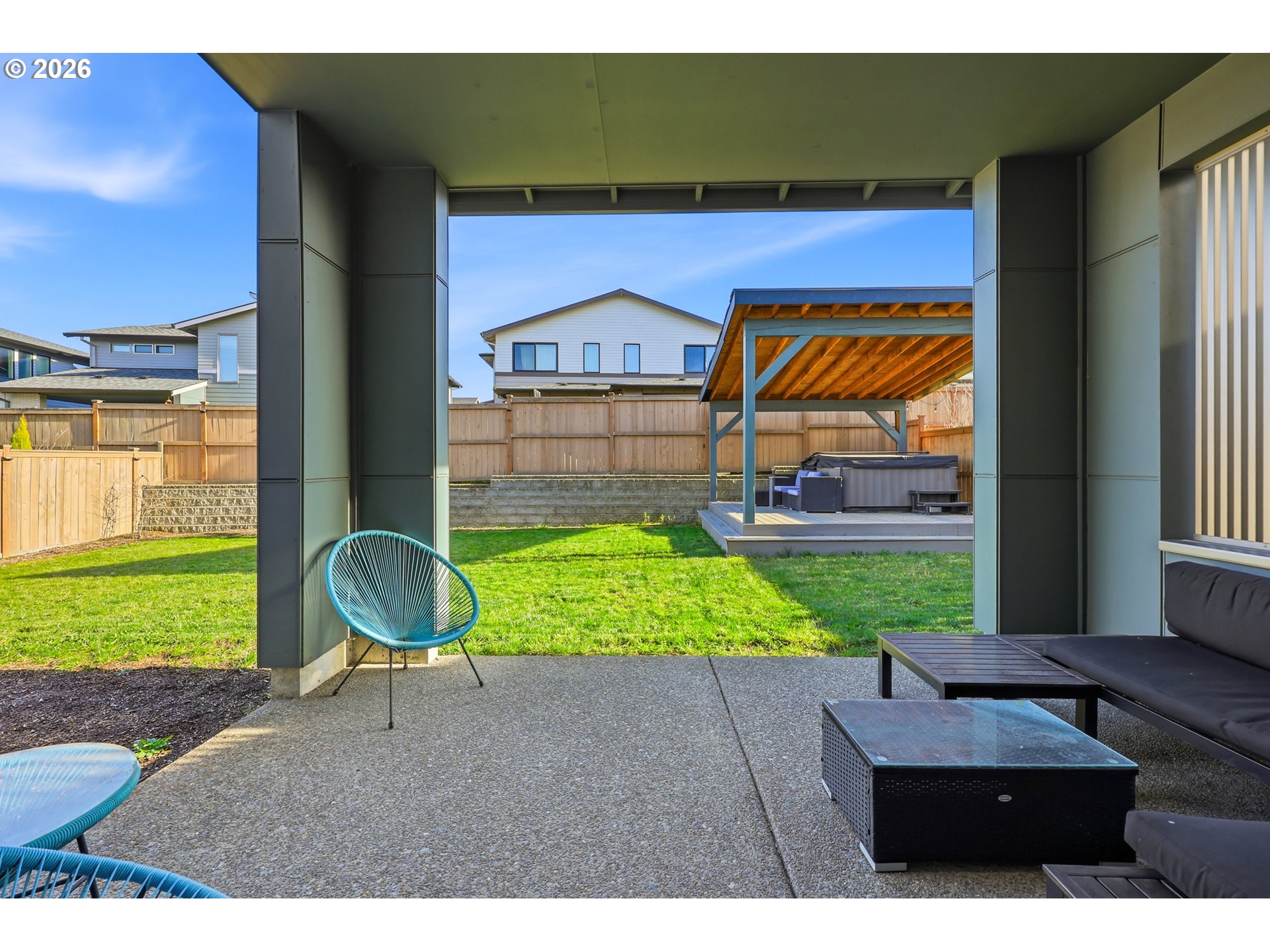 4018 SE 77TH AVE