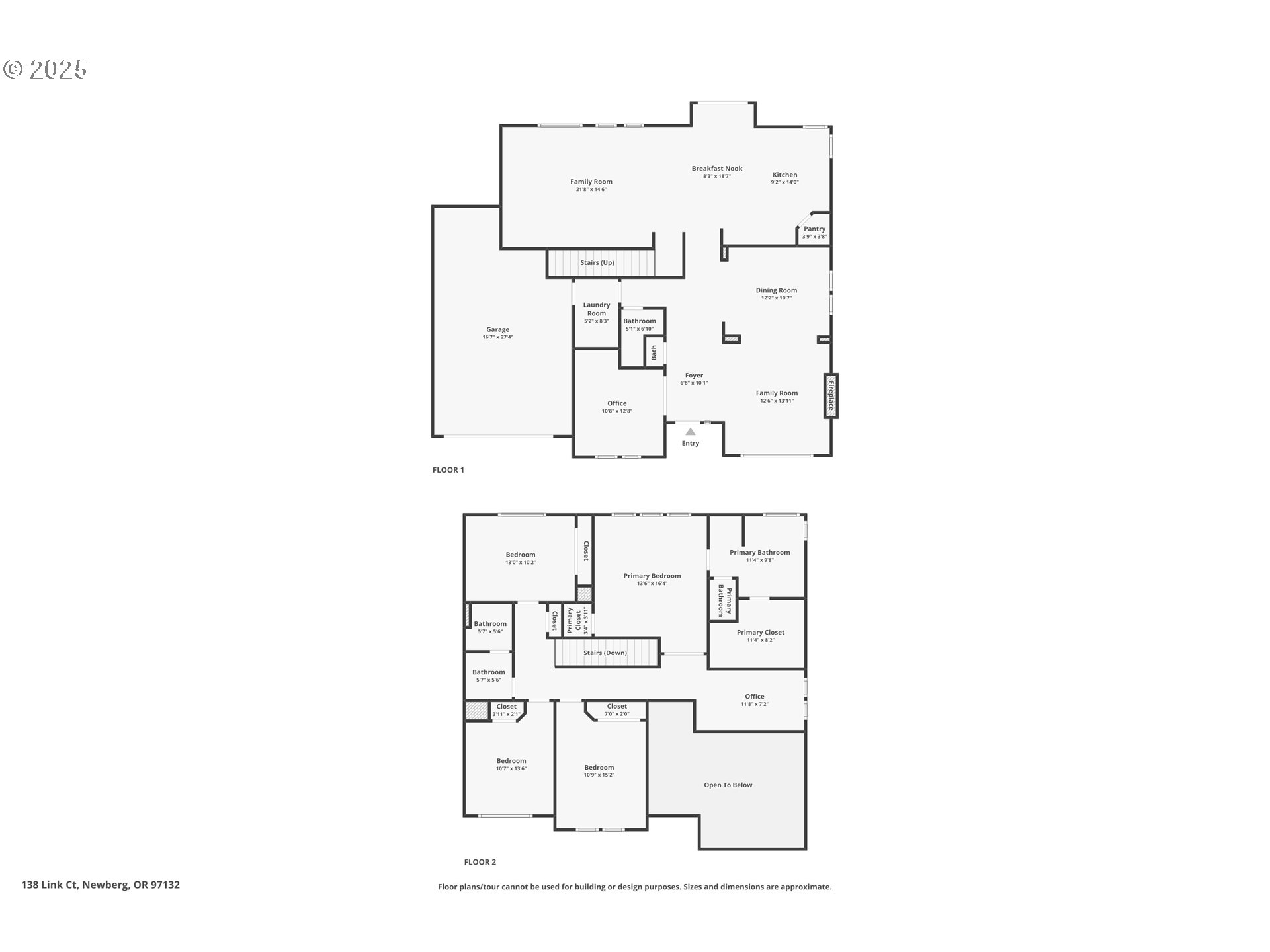 138 N LINK CT