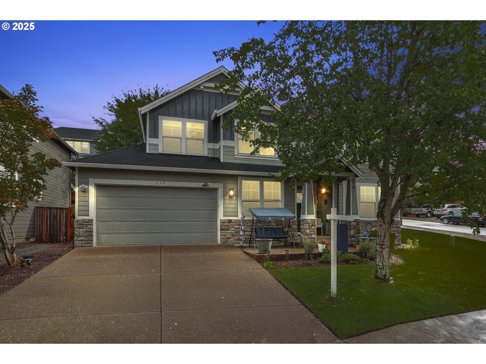 138 N LINK CT