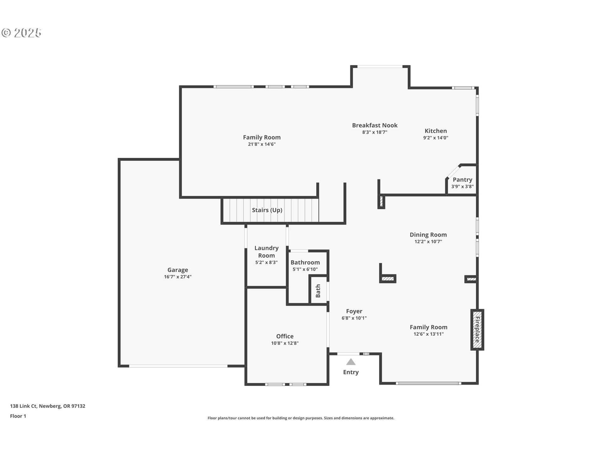 138 N LINK CT