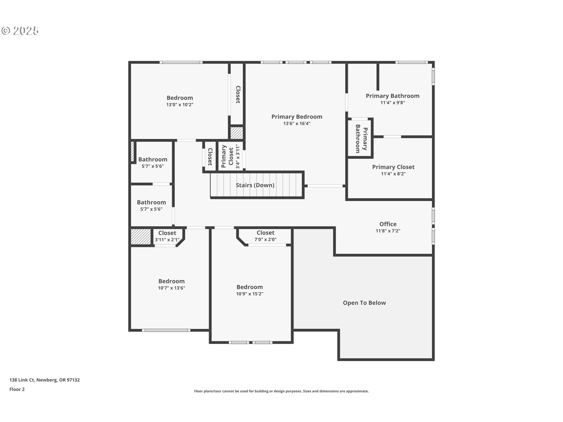 138 N LINK CT