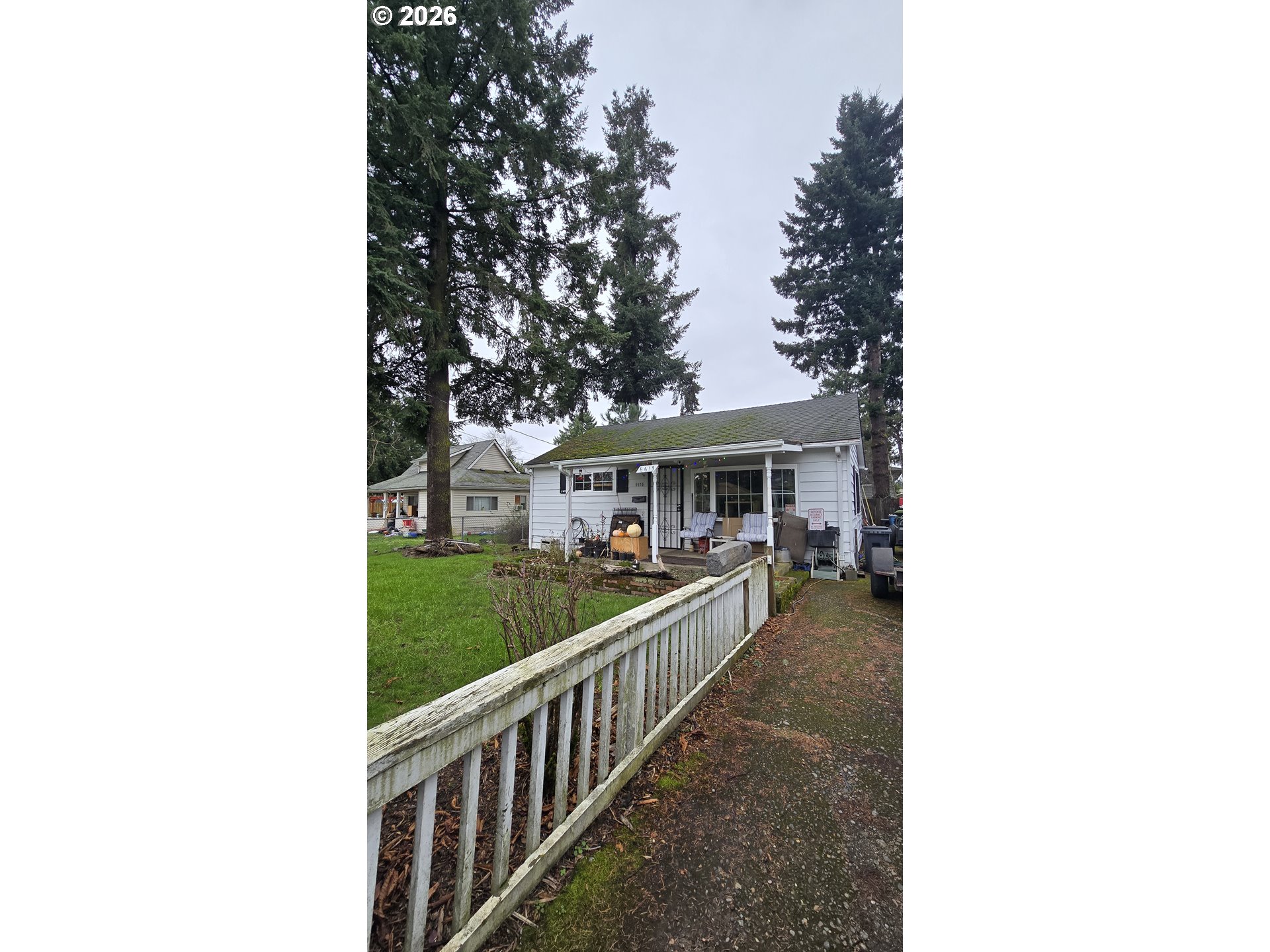 6615 SE 64TH AVE