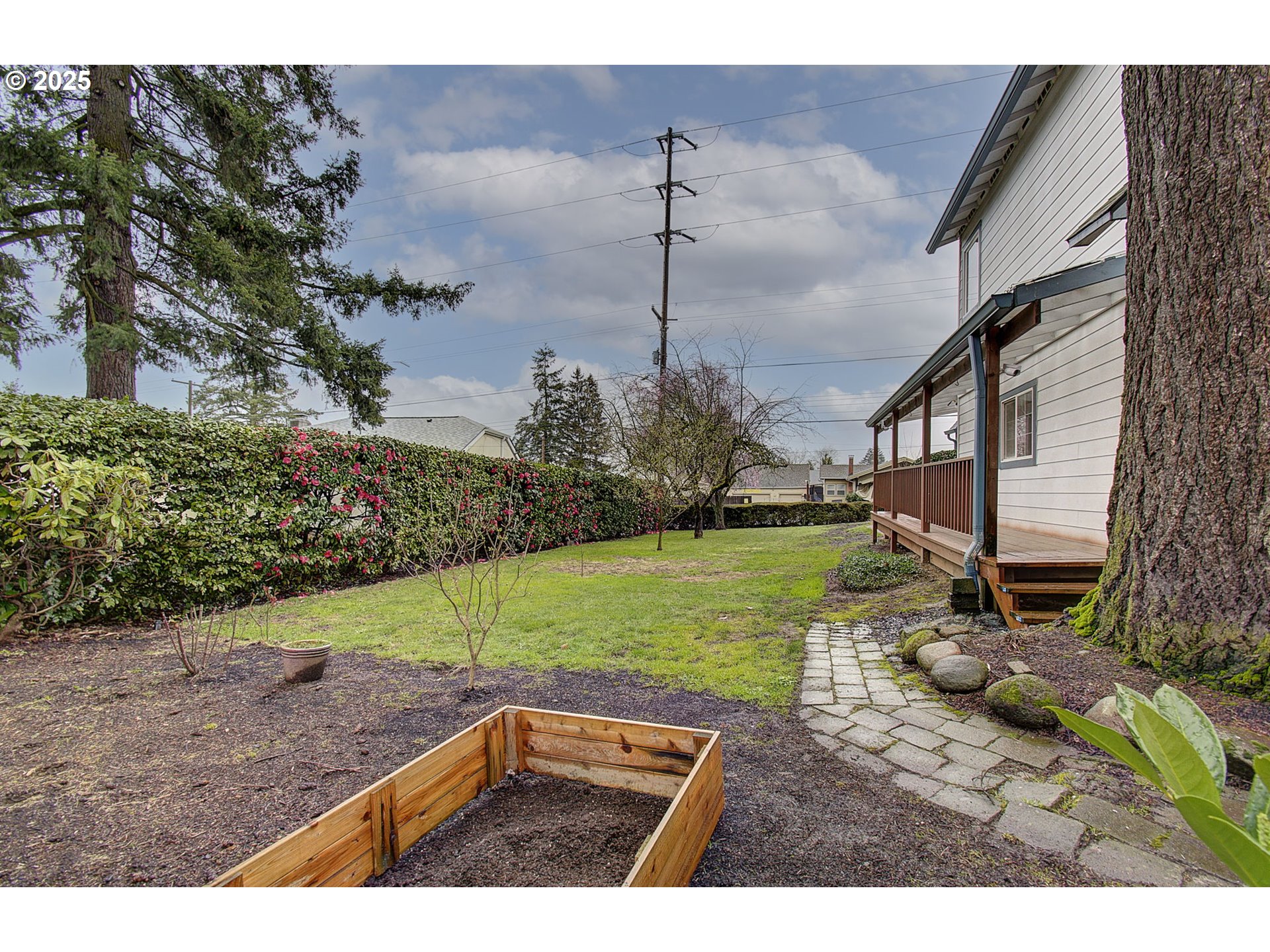 4307 NE 102ND AVE