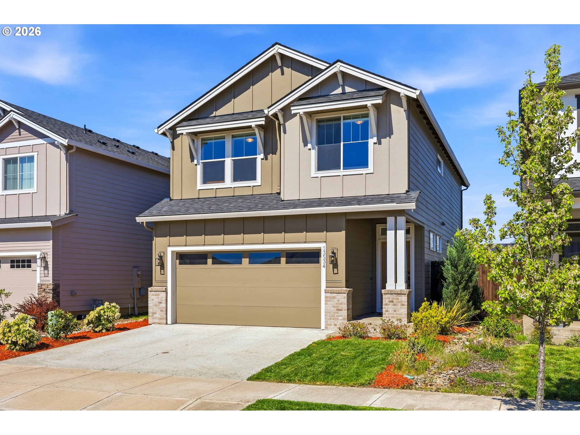 13534 NE 110TH WAY