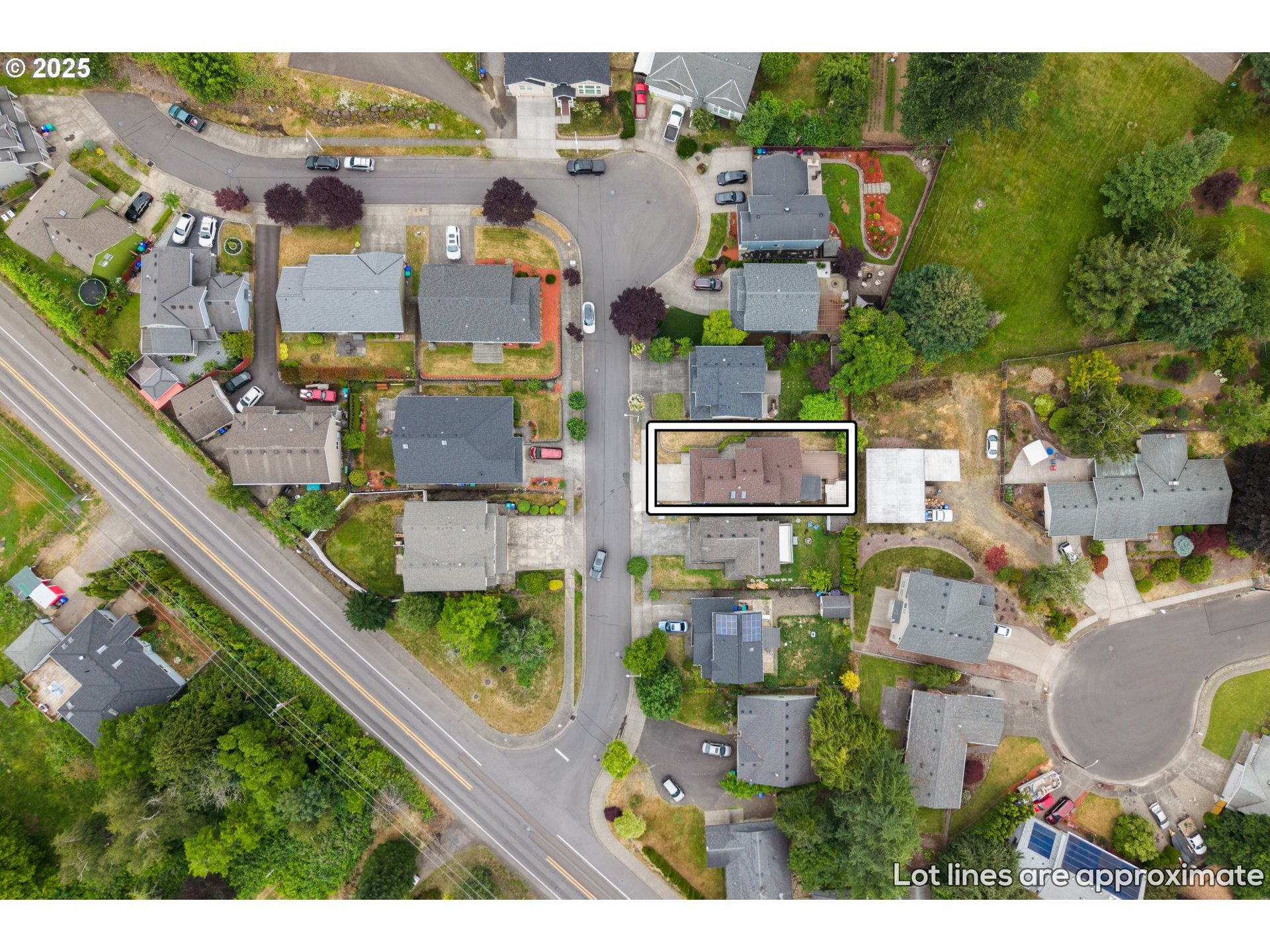 651 NE ANDERSON RD