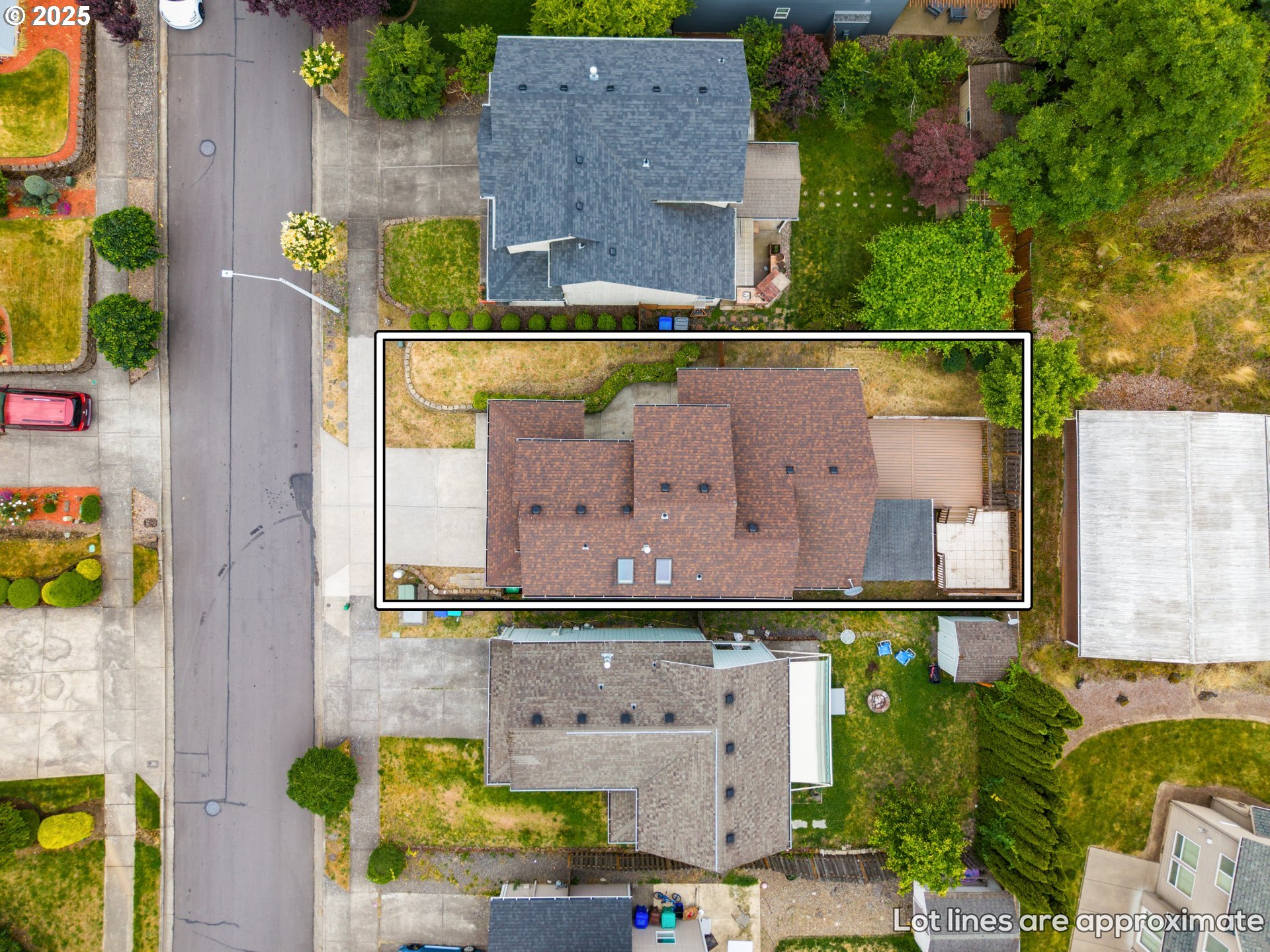 651 NE ANDERSON RD
