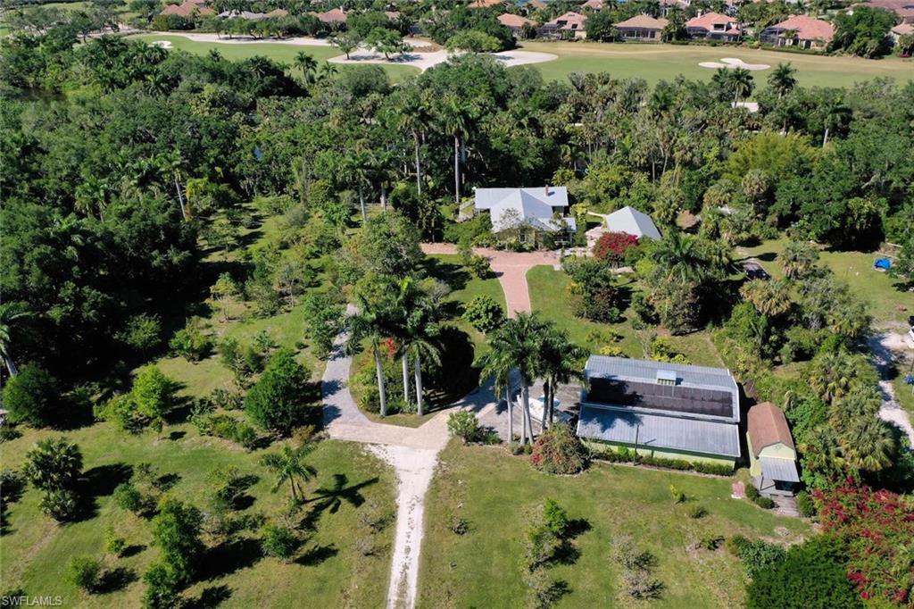 4321 Orange River Loop RD
