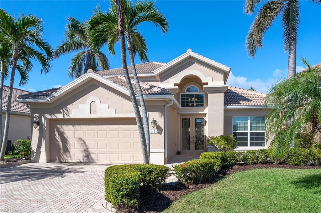 14742 Osprey Point DR