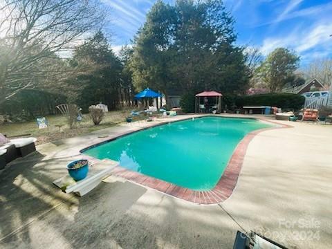 3500 Cedar Springs Drive SW