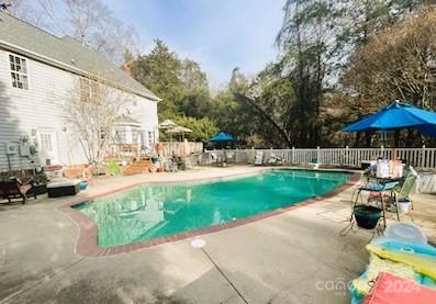 3500 Cedar Springs Drive SW