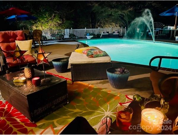 3500 Cedar Springs Drive SW