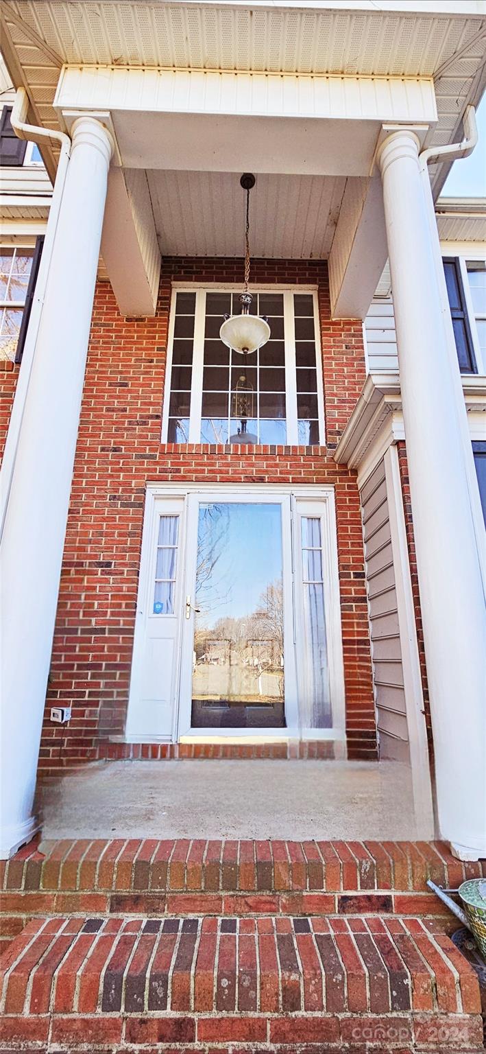 3500 Cedar Springs Drive SW