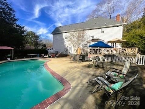 3500 Cedar Springs Drive SW