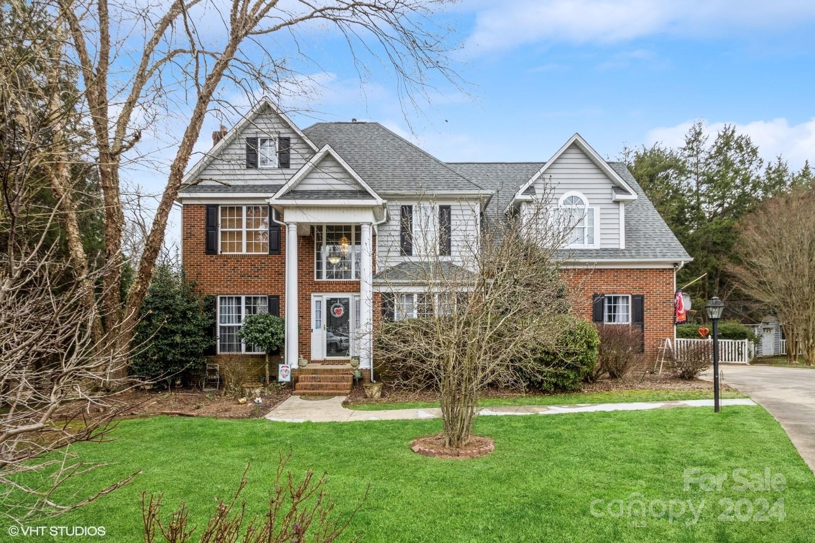 3500 Cedar Springs Drive SW