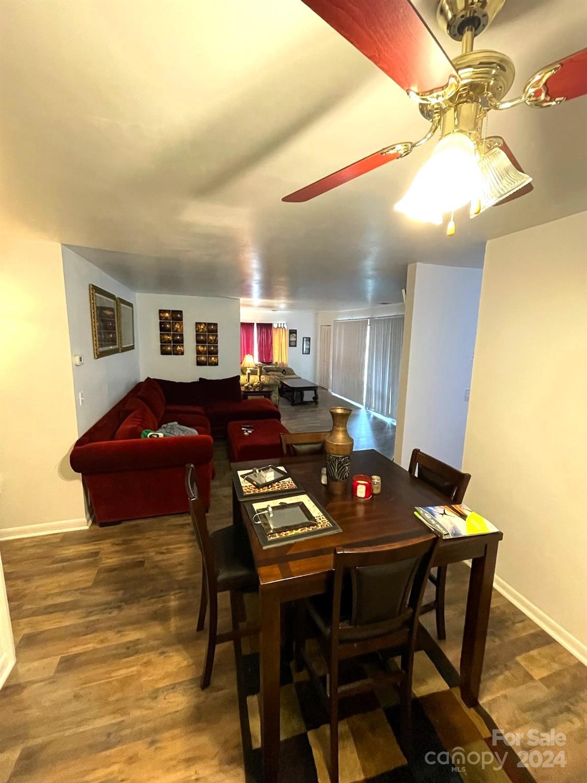 4821 Spring Lake Drive Unit: C
