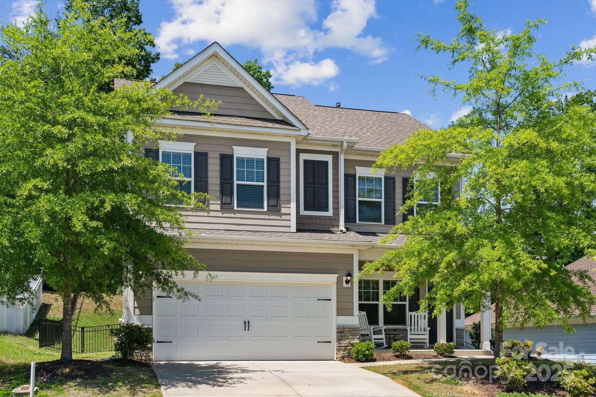 117 Cramerton Mills Parkway