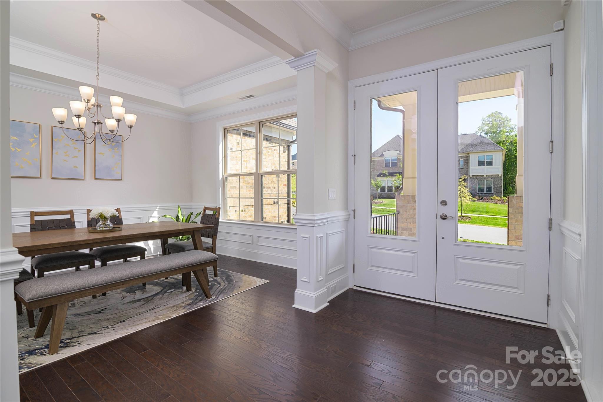 8313 Balcony Bridge Road