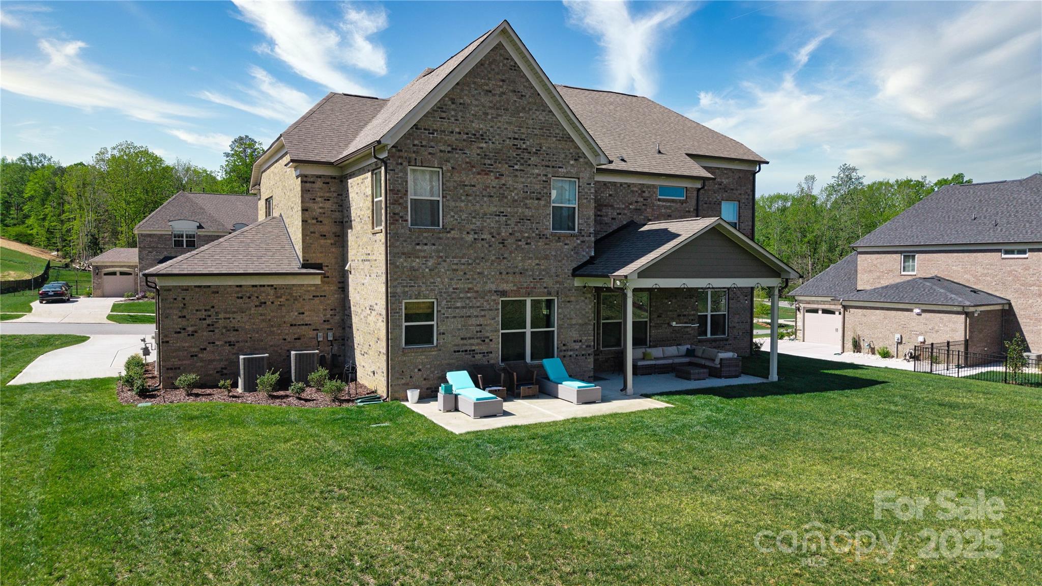 8313 Balcony Bridge Road