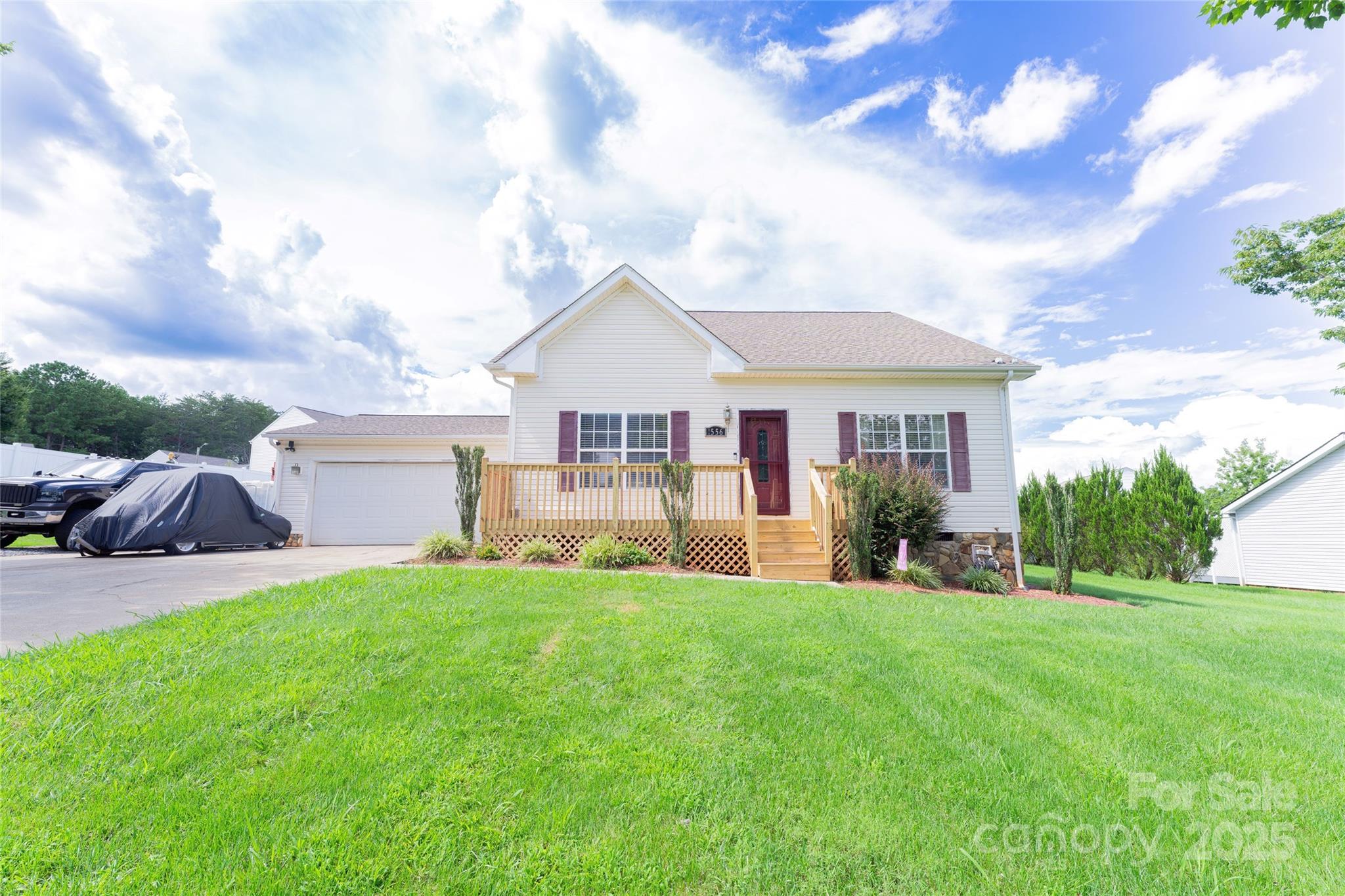 1556 Berkshire Drive
