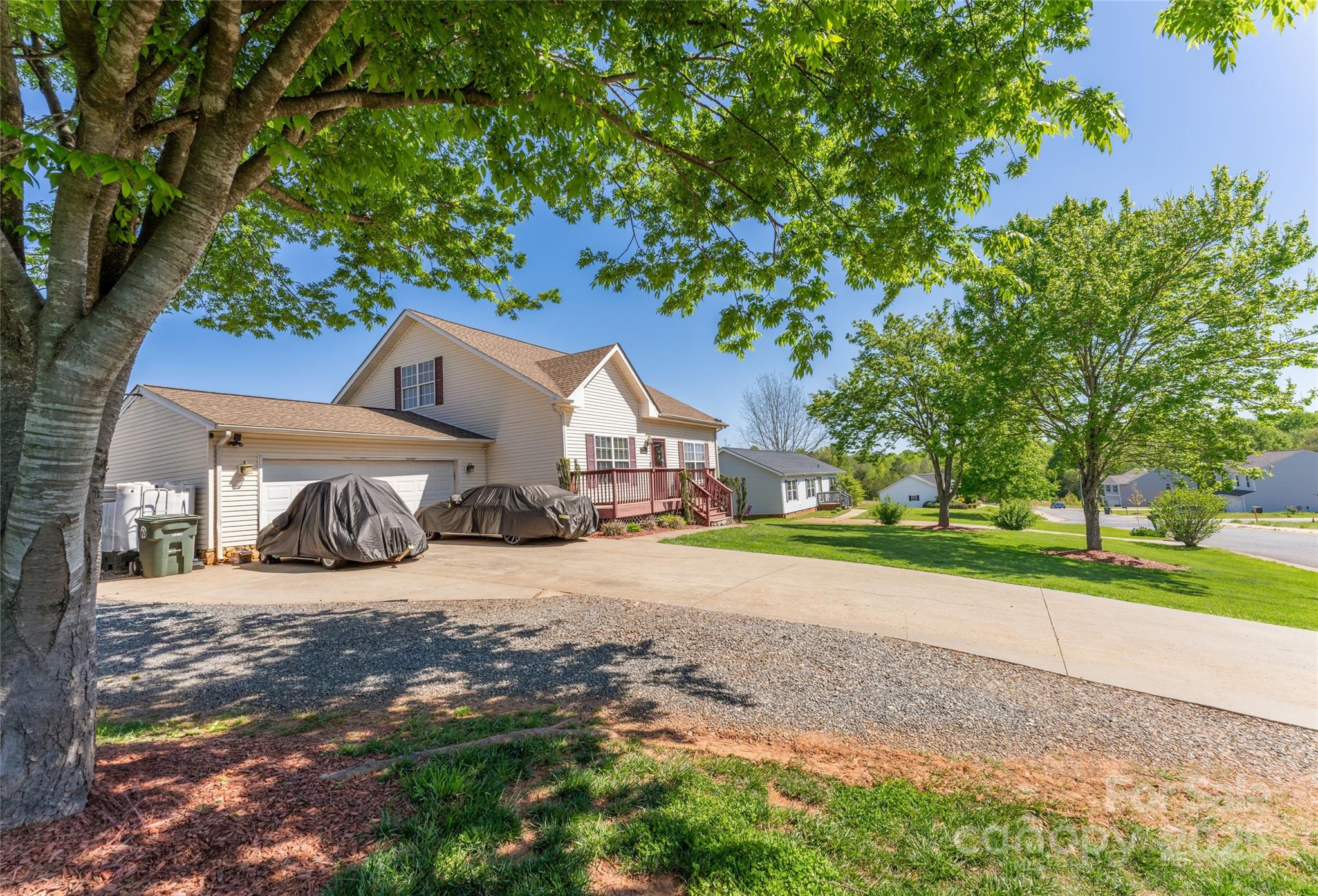 1556 Berkshire Drive