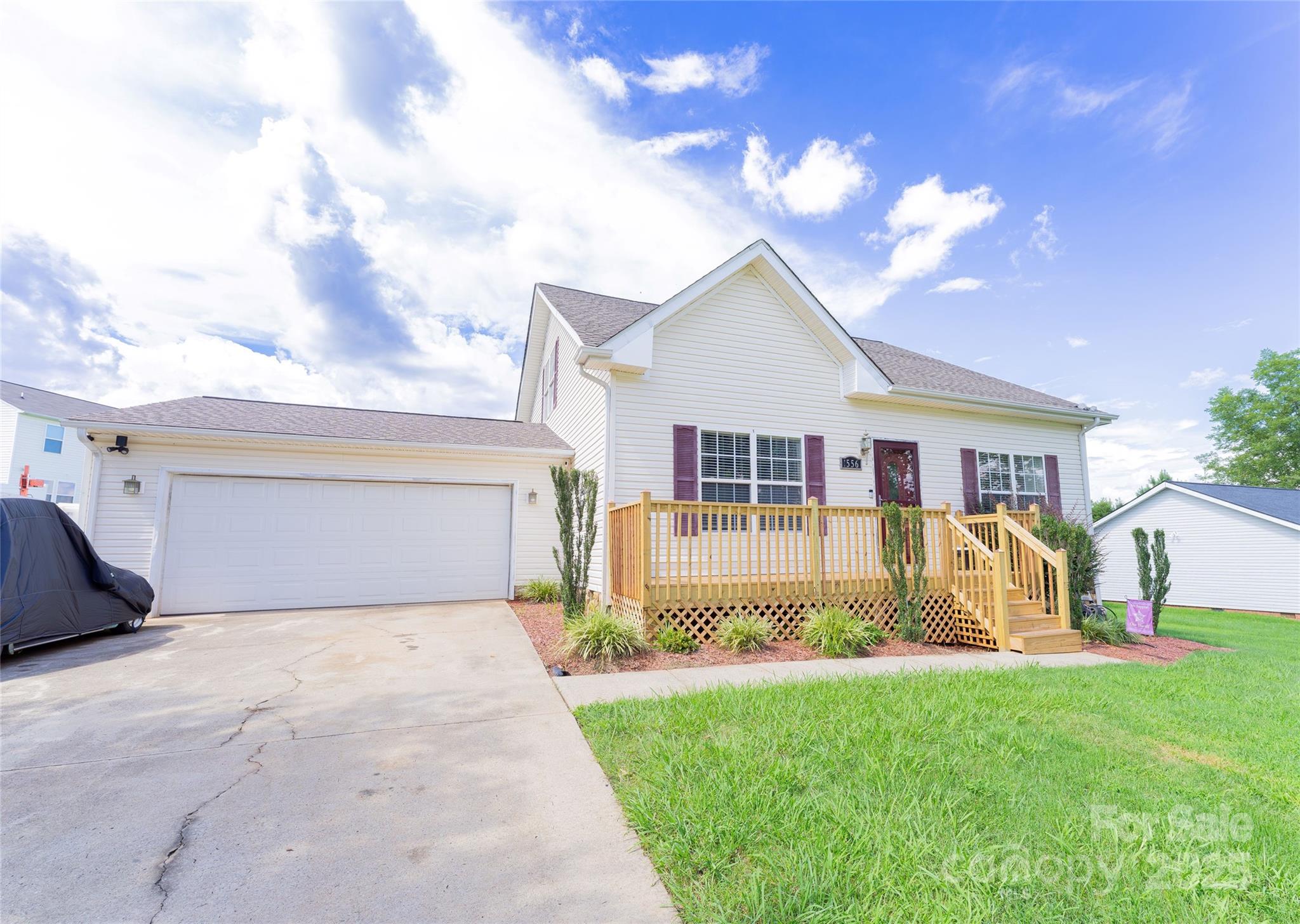 1556 Berkshire Drive